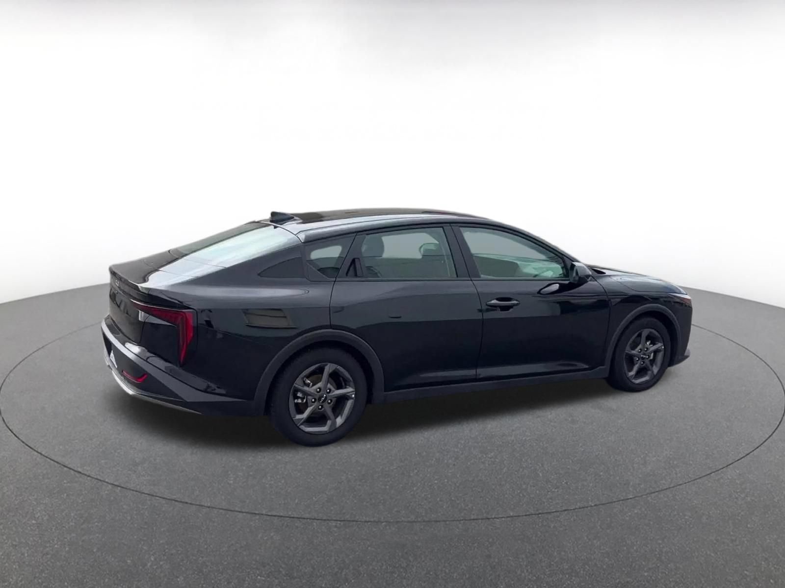 Thumbnail: 2025 Kia K4 - 14