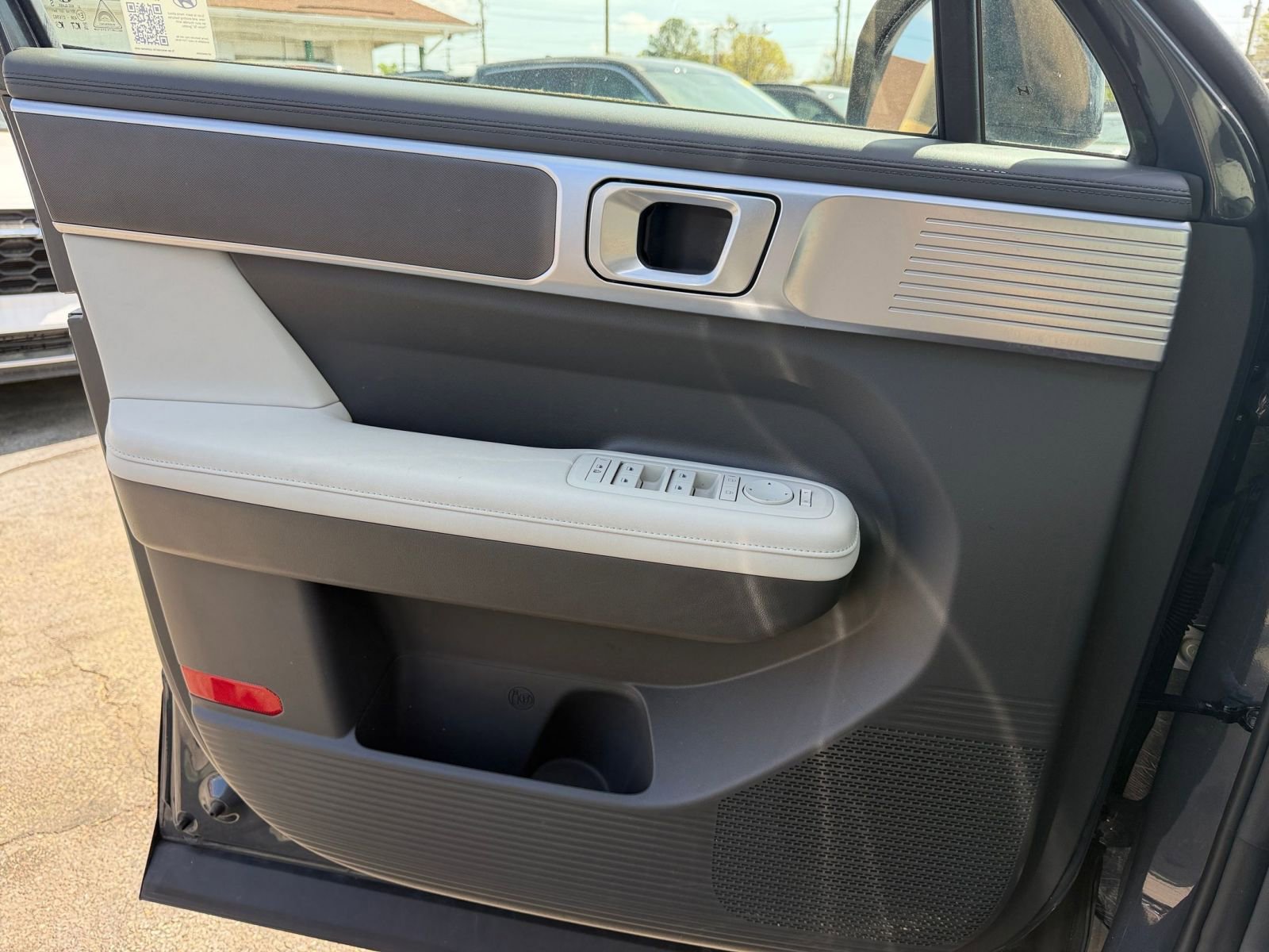 Thumbnail: 2025 Hyundai Santa Fe - 18