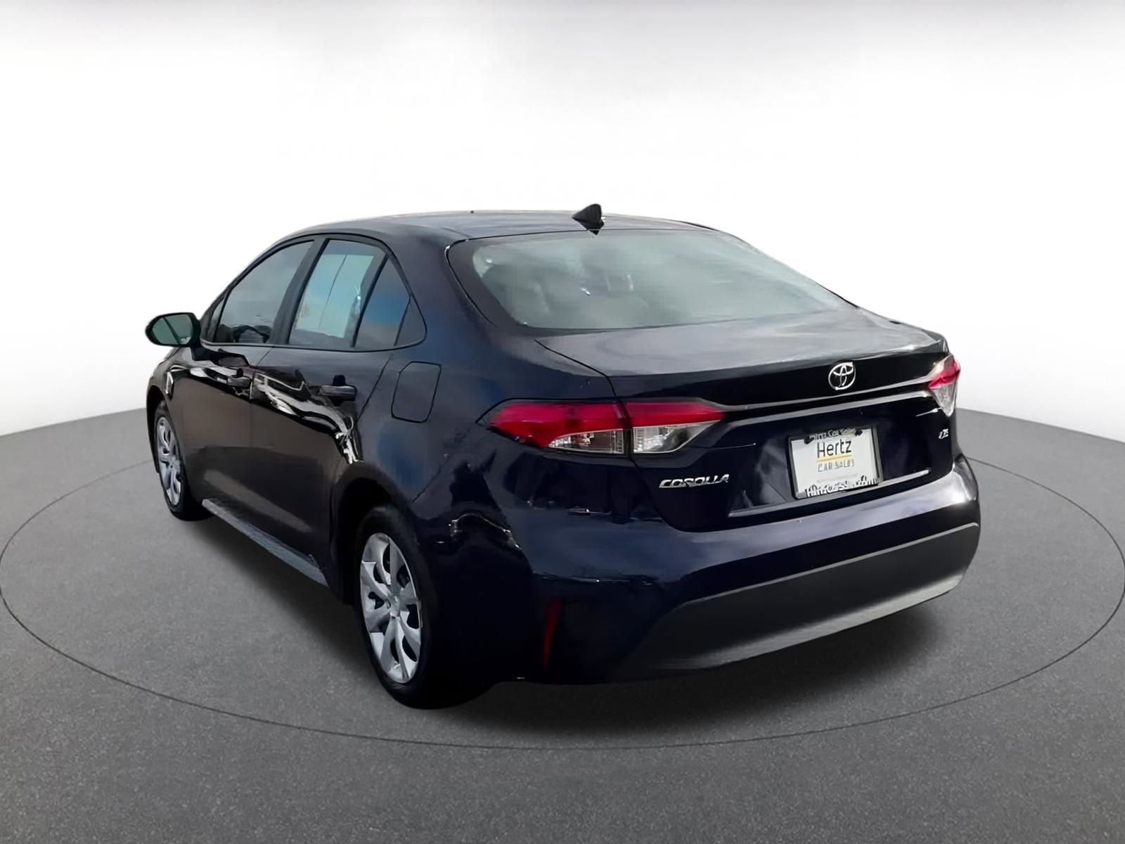 Thumbnail: 2024 Toyota Corolla - 11