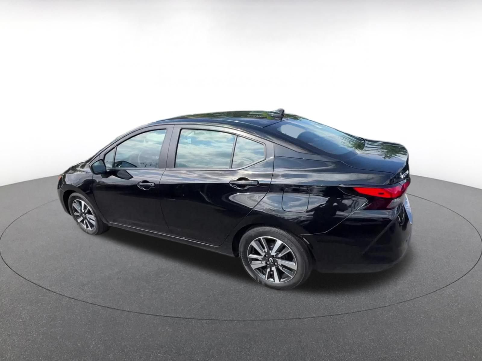 Thumbnail: 2025 Nissan Versa - 10