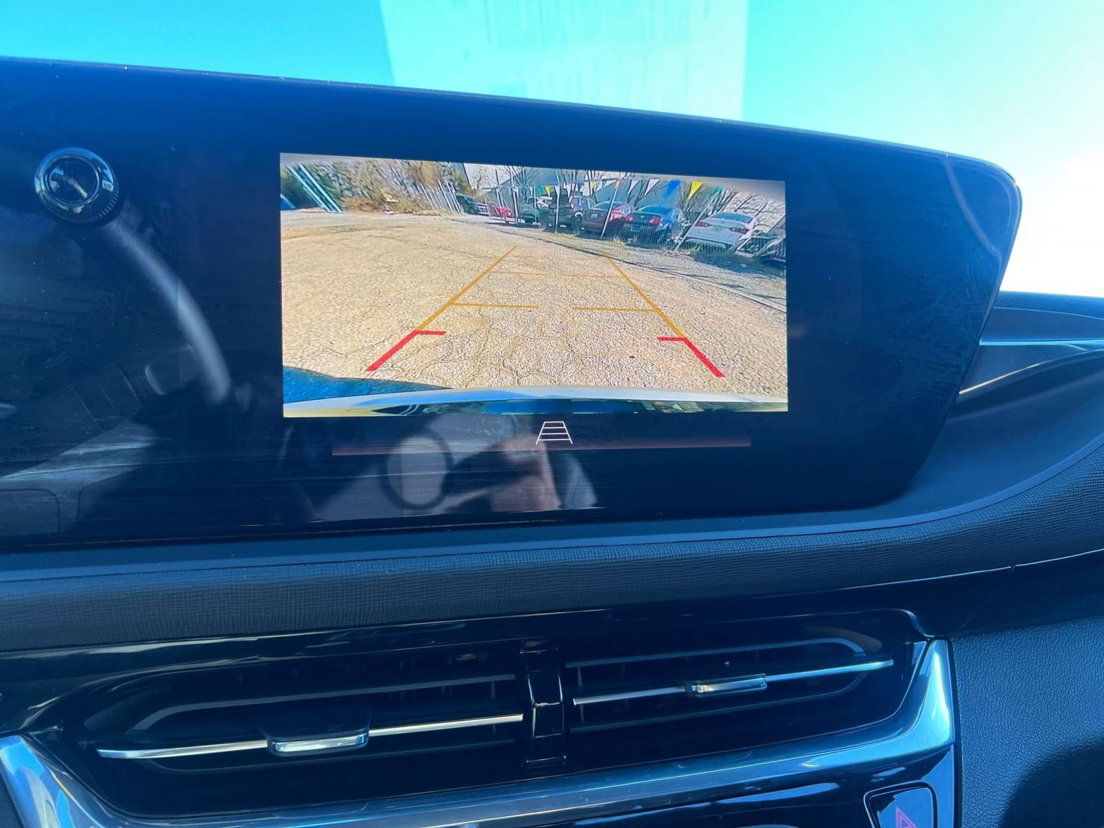 Thumbnail: 2025 Buick Envista - 17