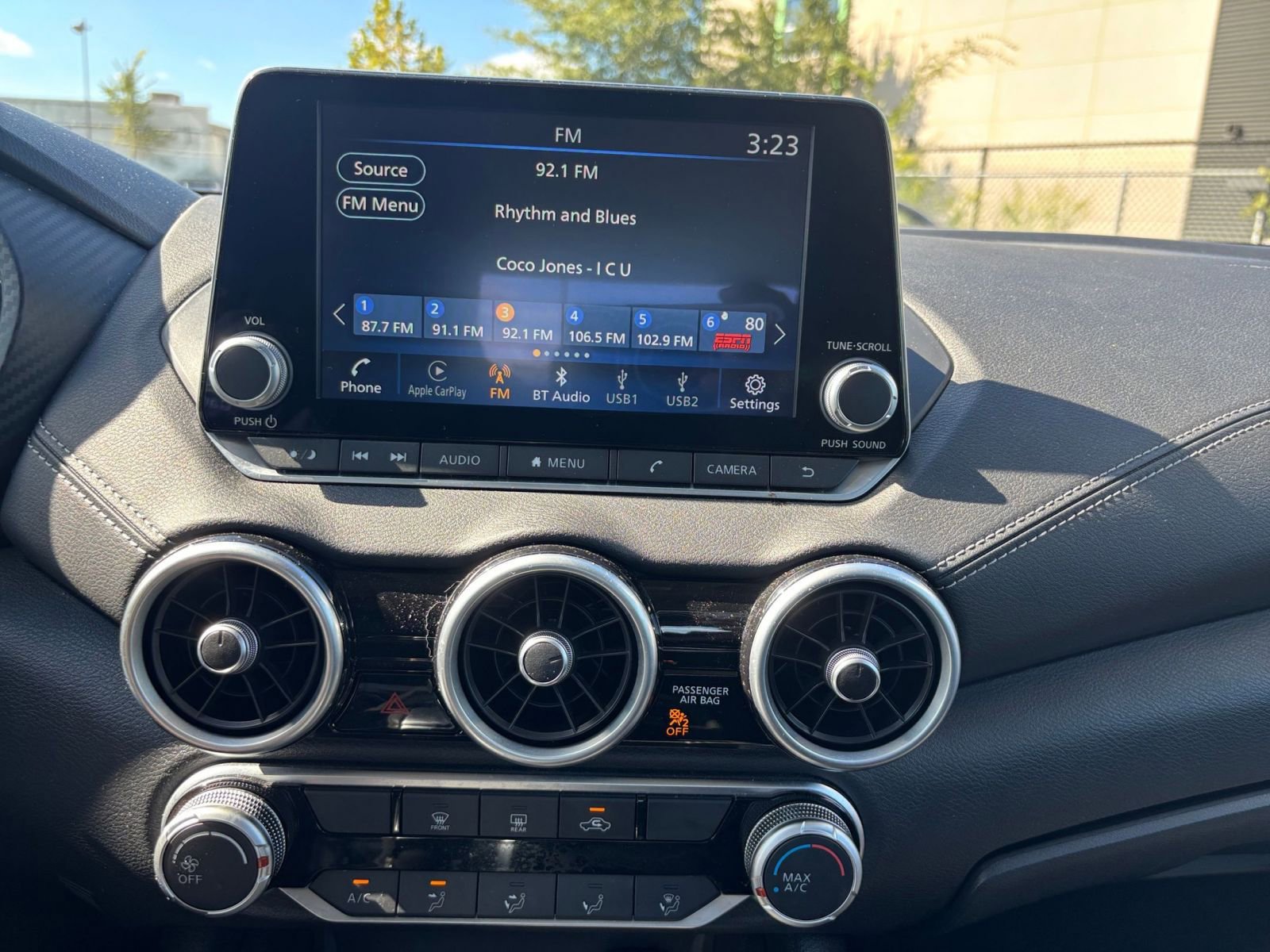 Thumbnail: 2024 Nissan Sentra - 18