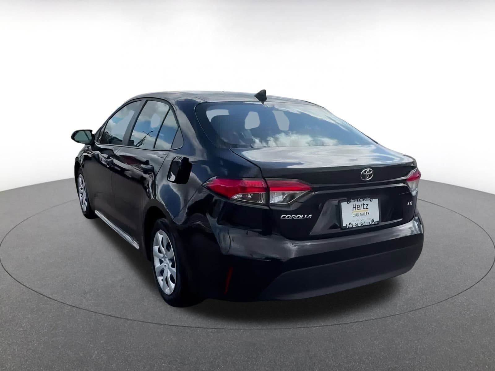 Thumbnail: 2024 Toyota Corolla - 11