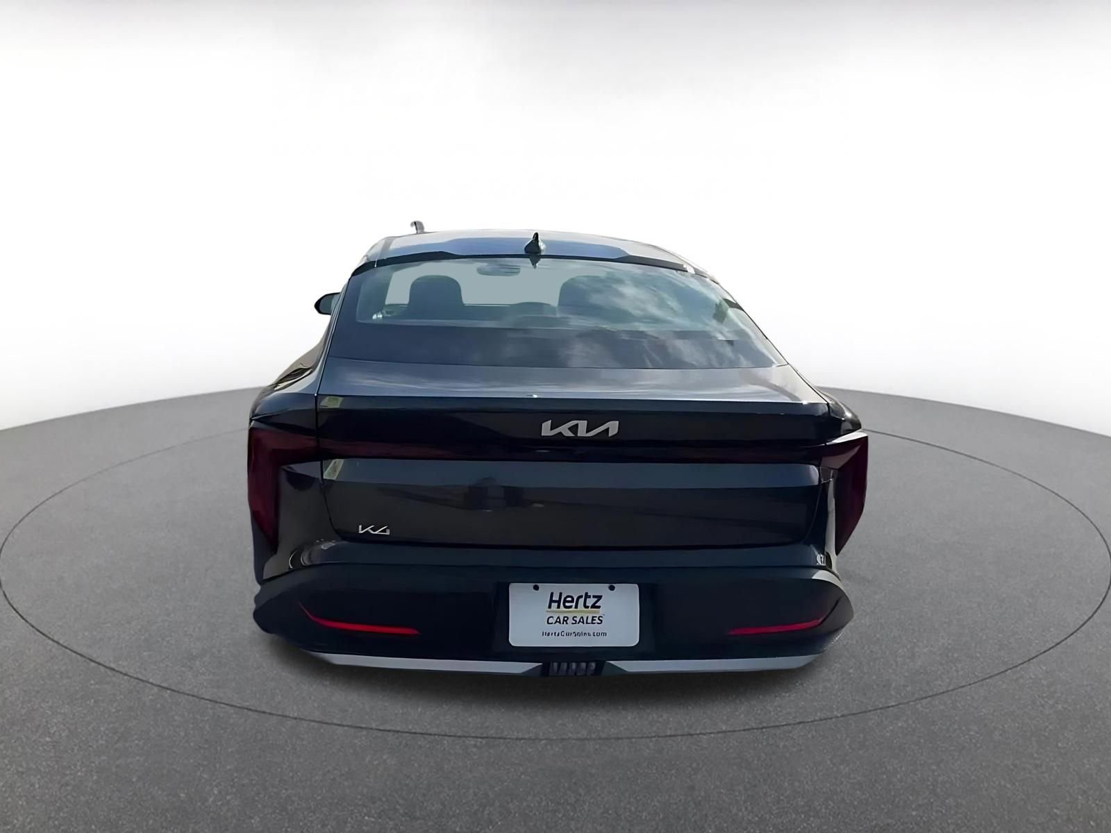 Thumbnail: 2025 Kia K4 - 12