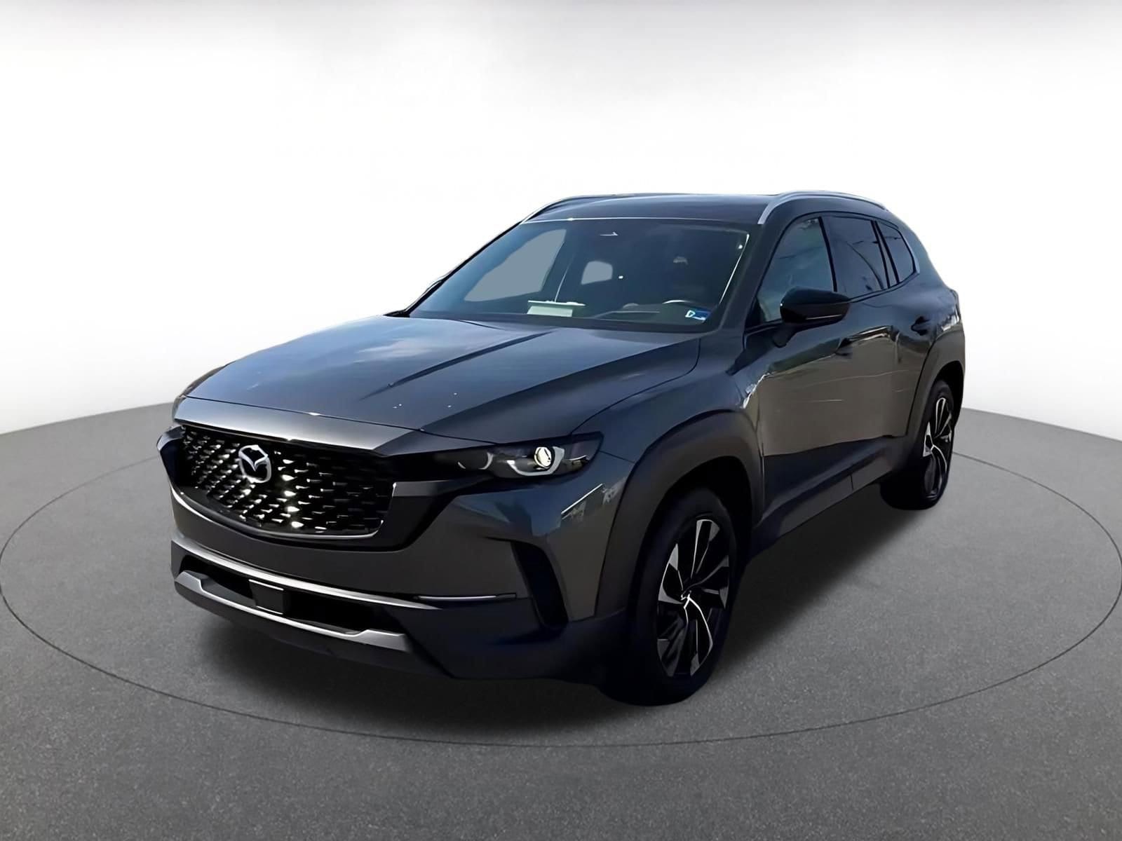 Thumbnail: 2025 Mazda CX-50 - 3