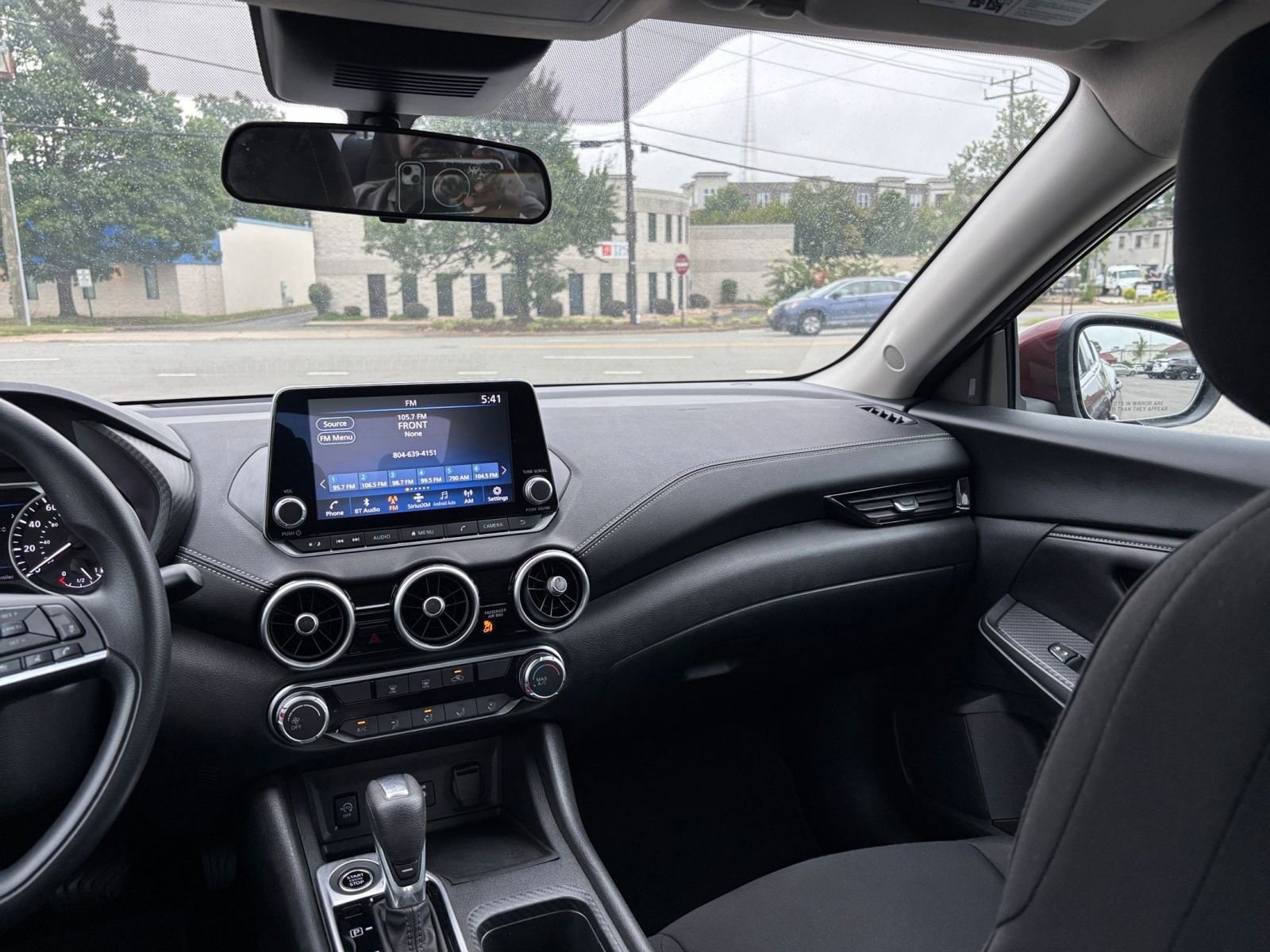 Thumbnail: 2024 Nissan Sentra - 33