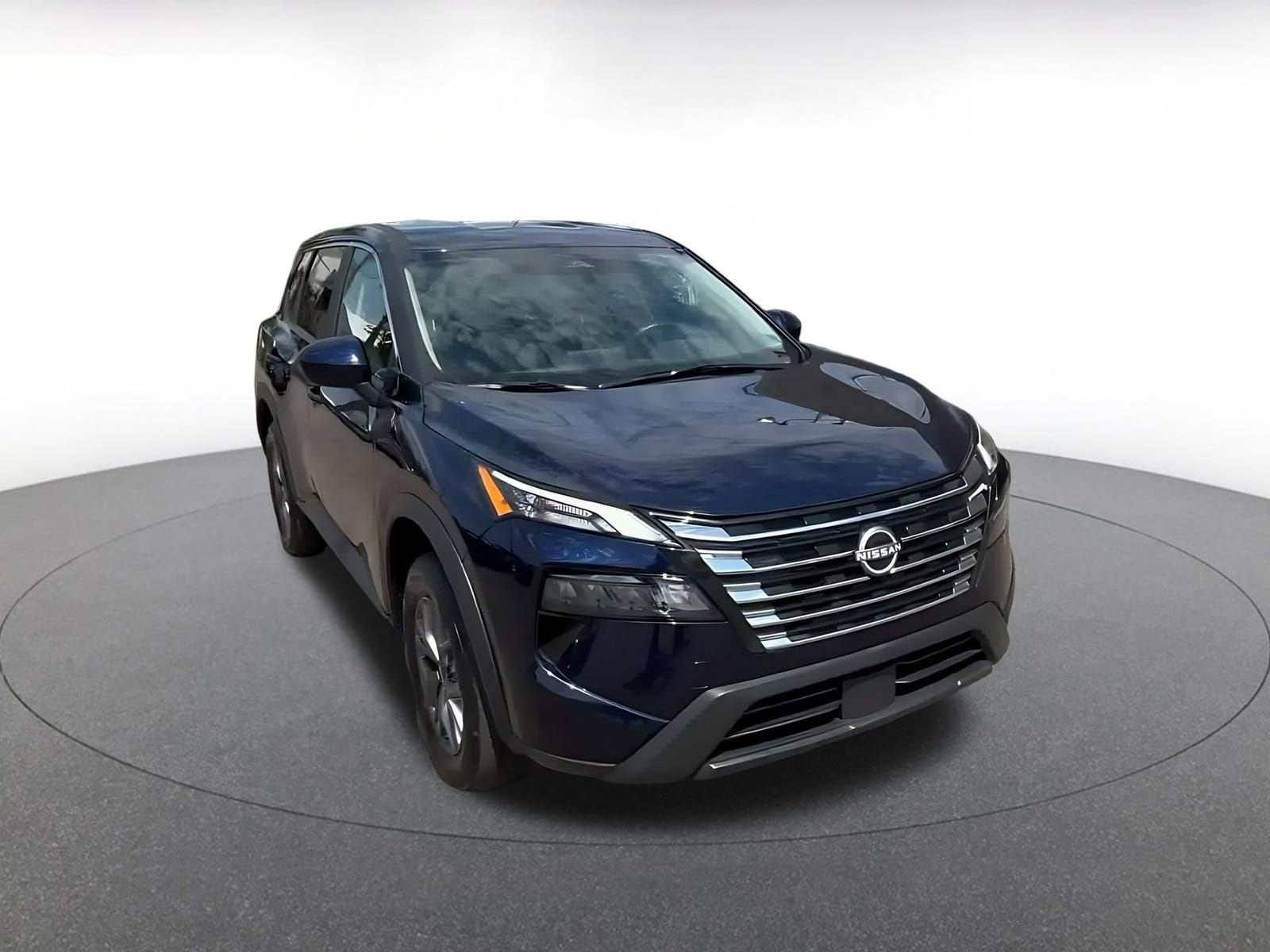 Thumbnail: 2026 Nissan Rogue - 3