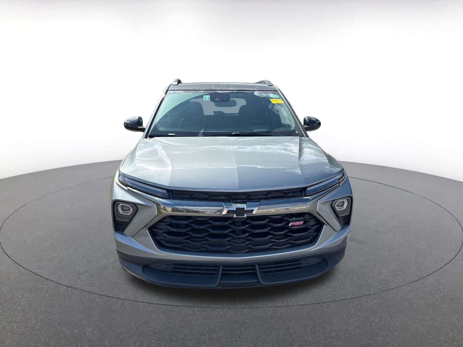 Thumbnail: 2024 Chevrolet TrailBlazer - 2