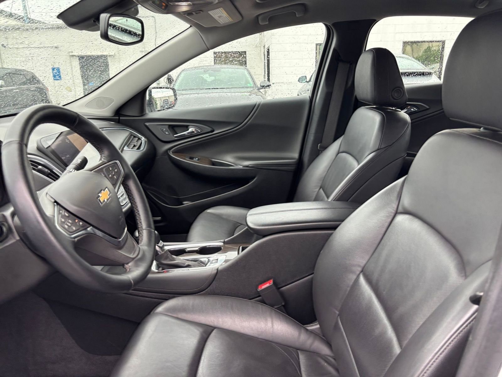 Thumbnail: 2024 Chevrolet Malibu - 27