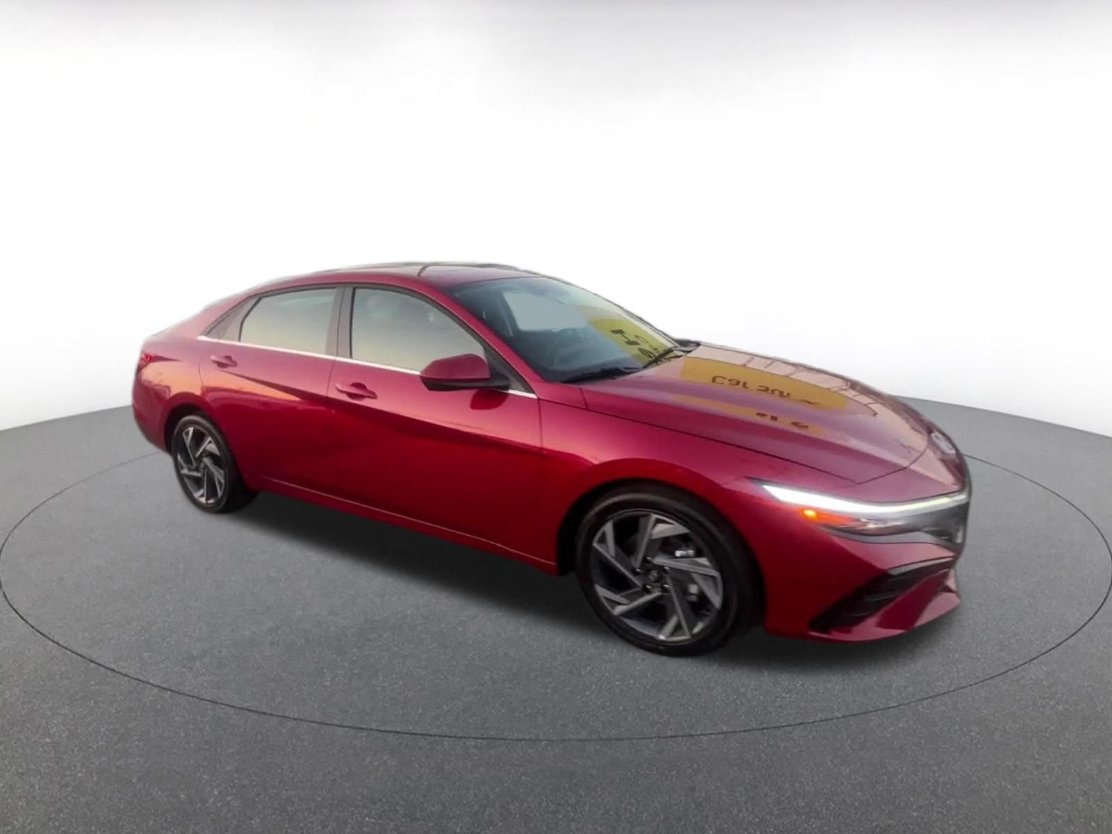 Thumbnail: 2025 Hyundai Elantra - 2