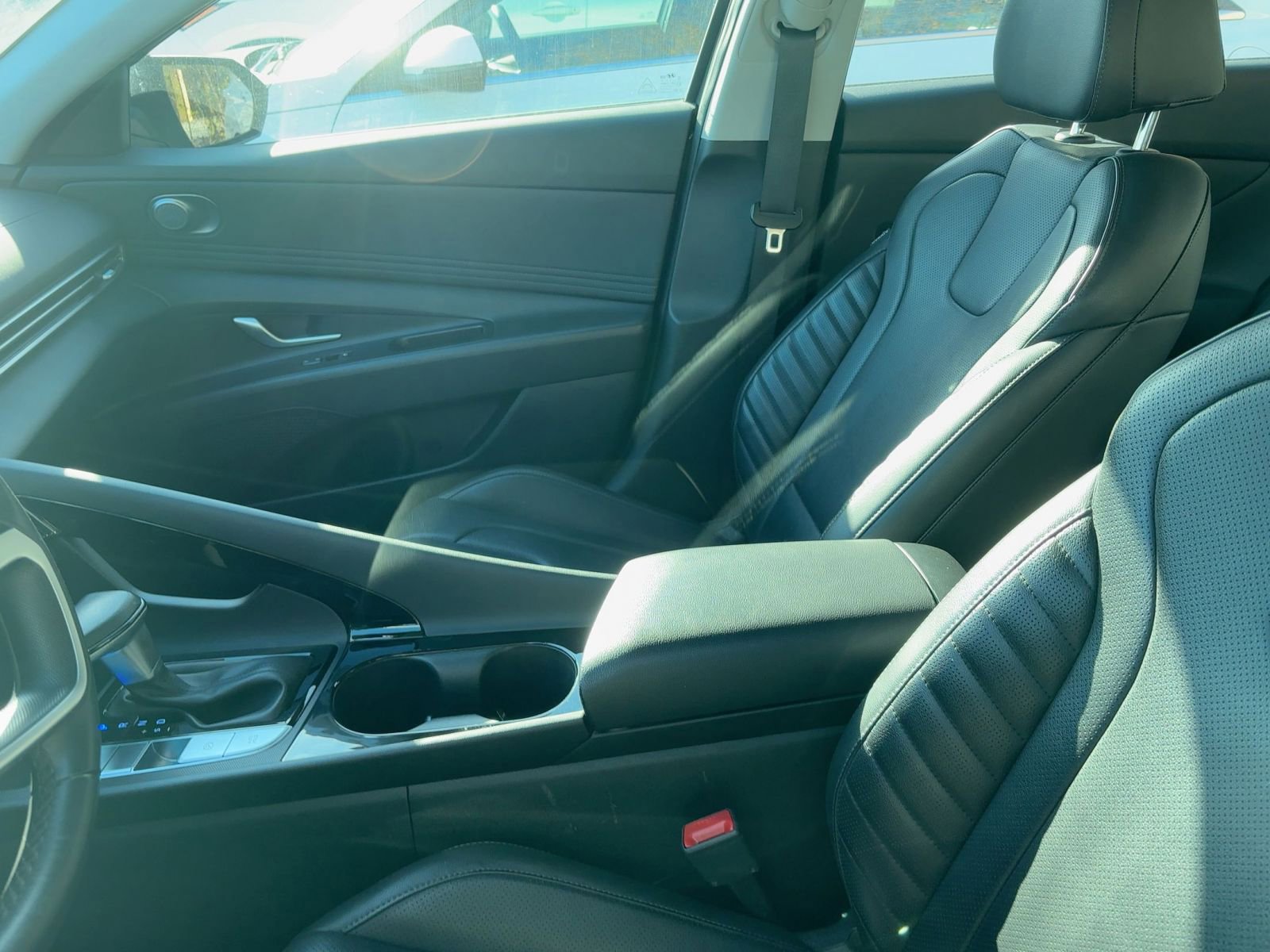 Thumbnail: 2025 Hyundai Elantra - 7