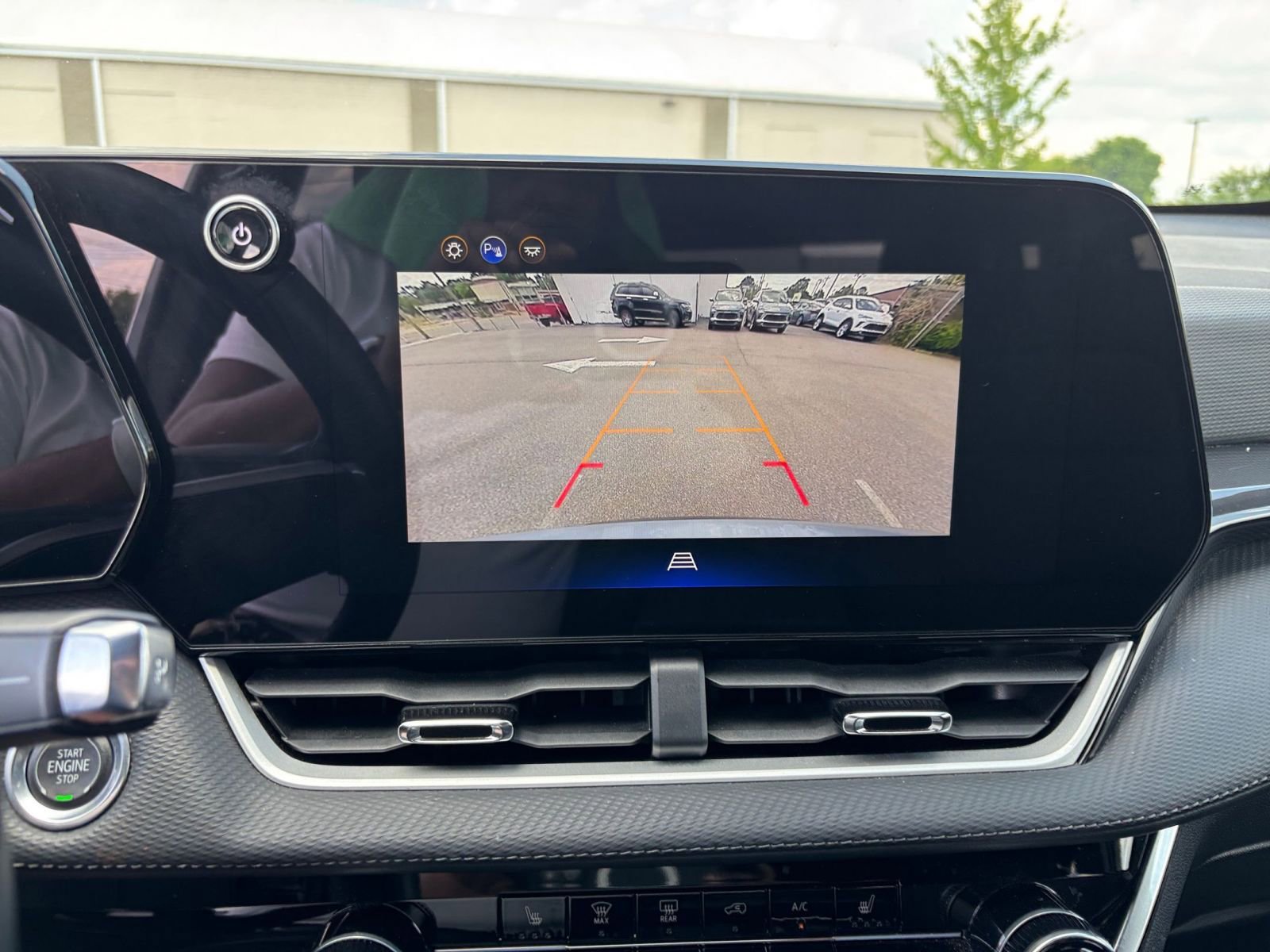 Thumbnail: 2025 Chevrolet Equinox - 23