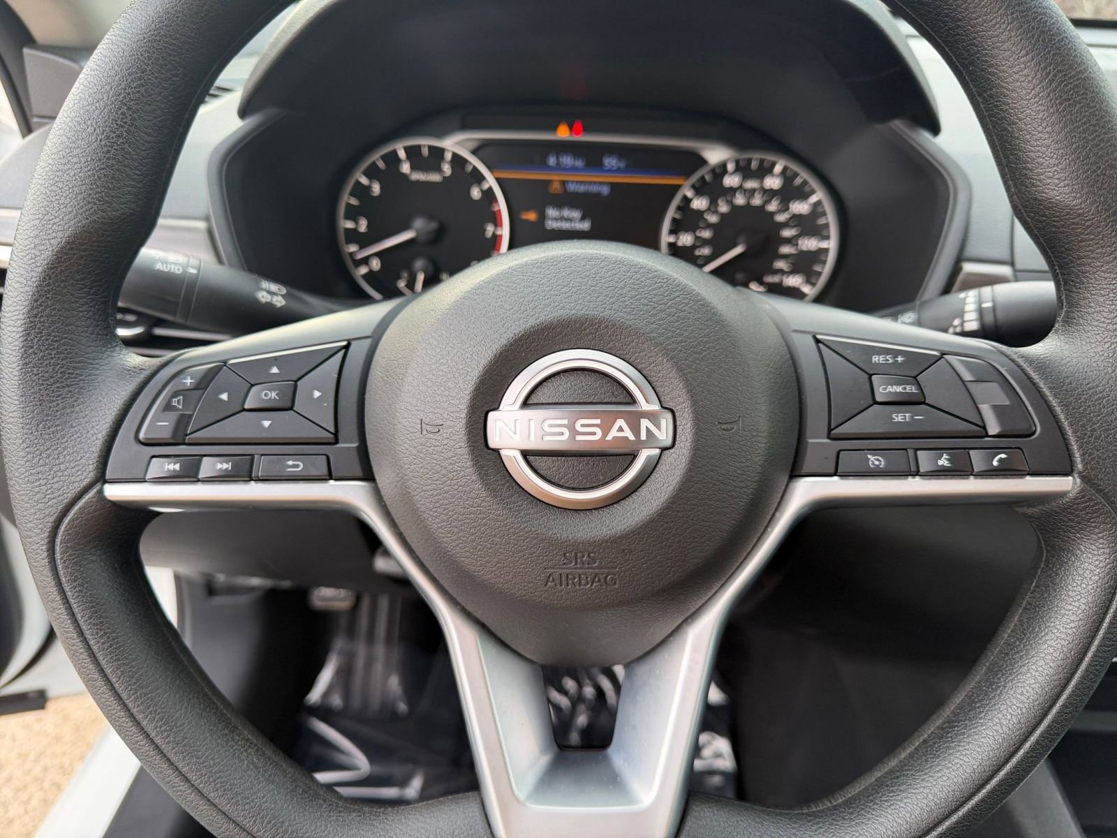 Thumbnail: 2025 Nissan Altima - 28