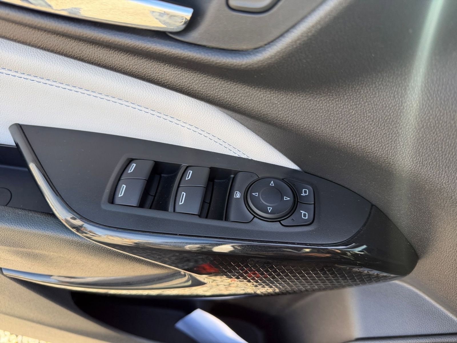 Thumbnail: 2025 Chevrolet Trax - 18