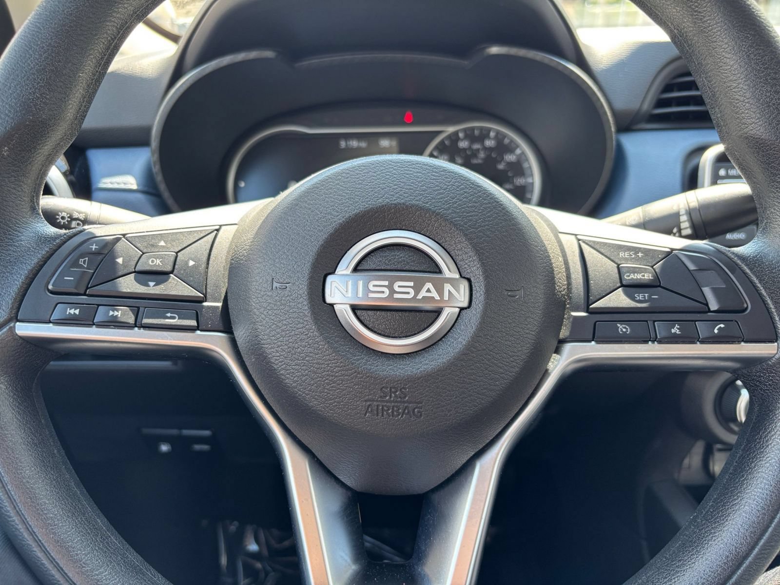 Thumbnail: 2025 Nissan Versa - 25