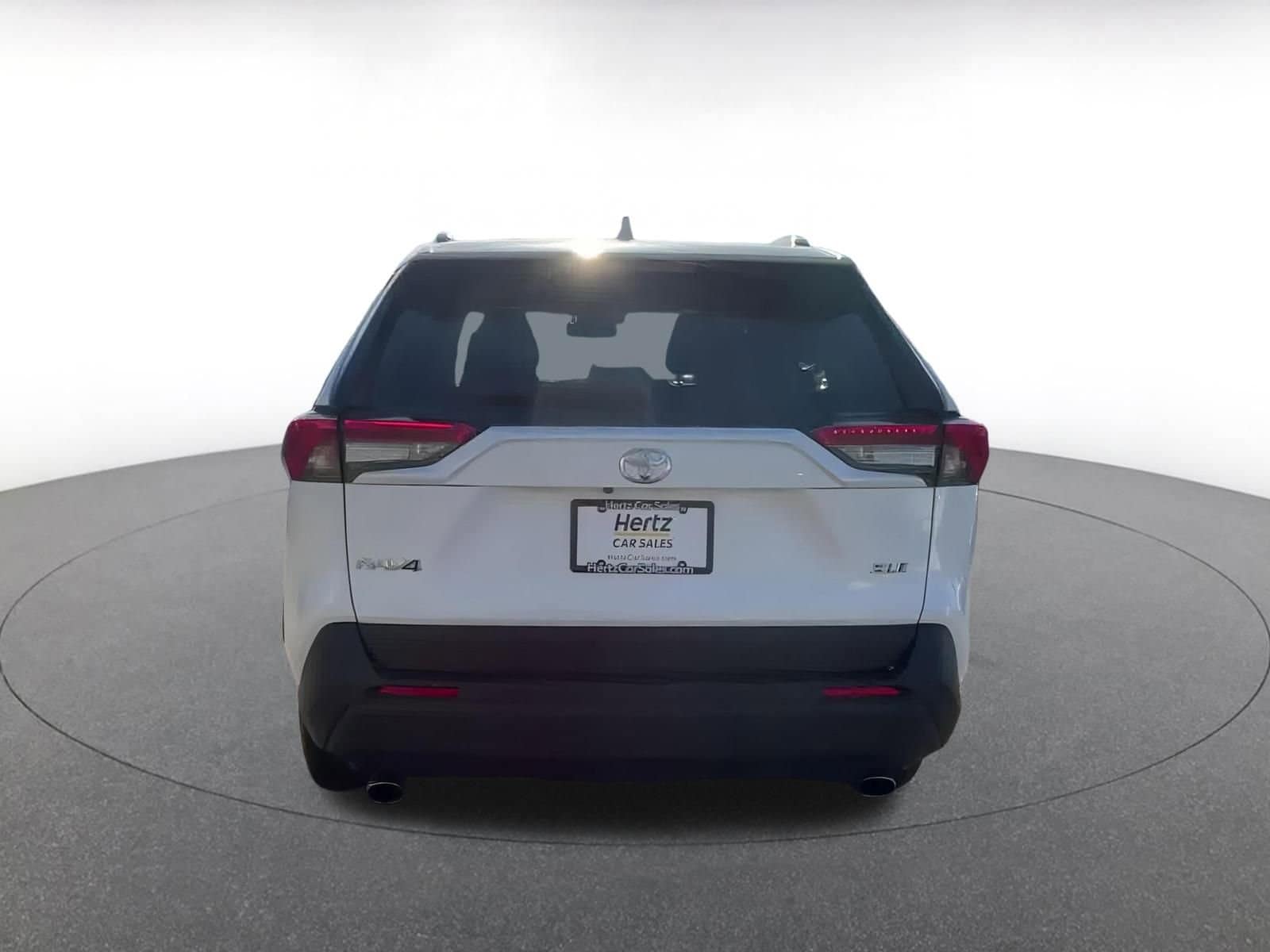 Thumbnail: 2025 Toyota RAV4 - 12