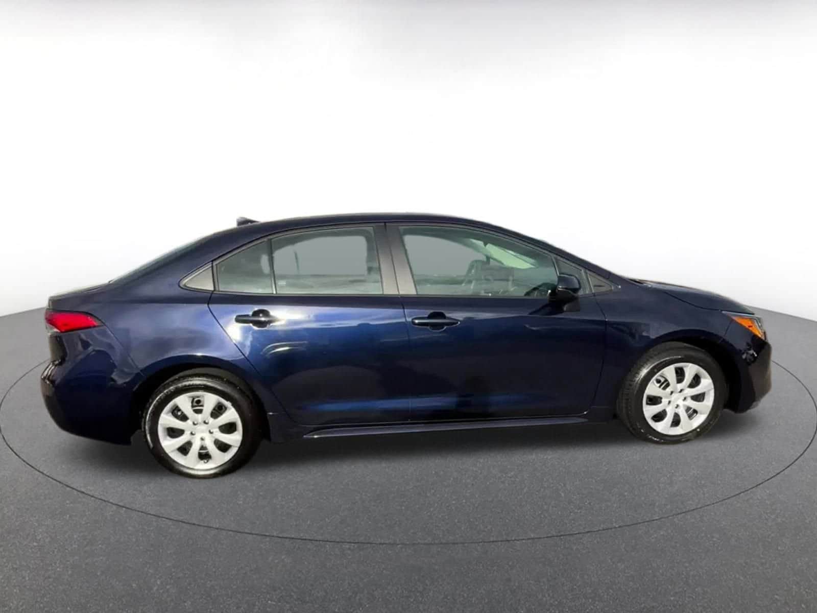 Thumbnail: 2024 Toyota Corolla - 16