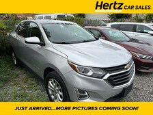 2019 Chevrolet Equinox LT -
                Richmond, VA