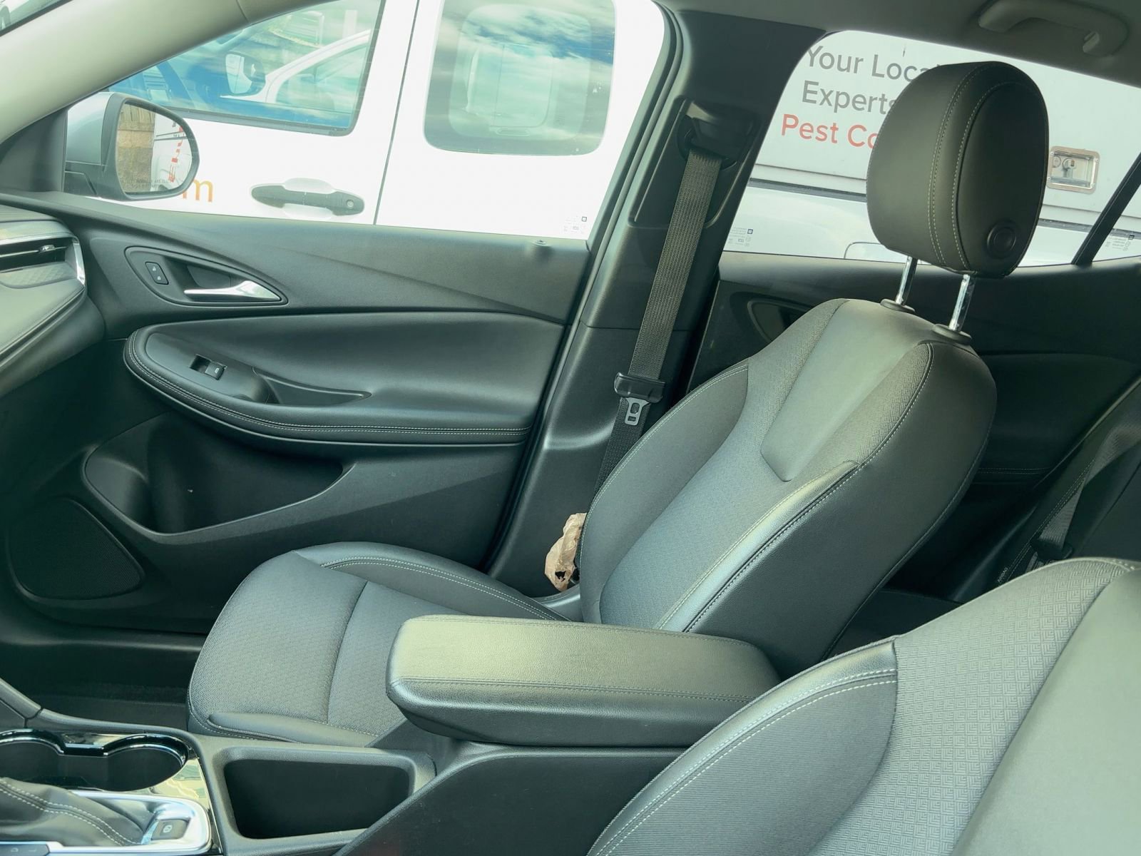 Thumbnail: 2025 Buick Encore GX - 10