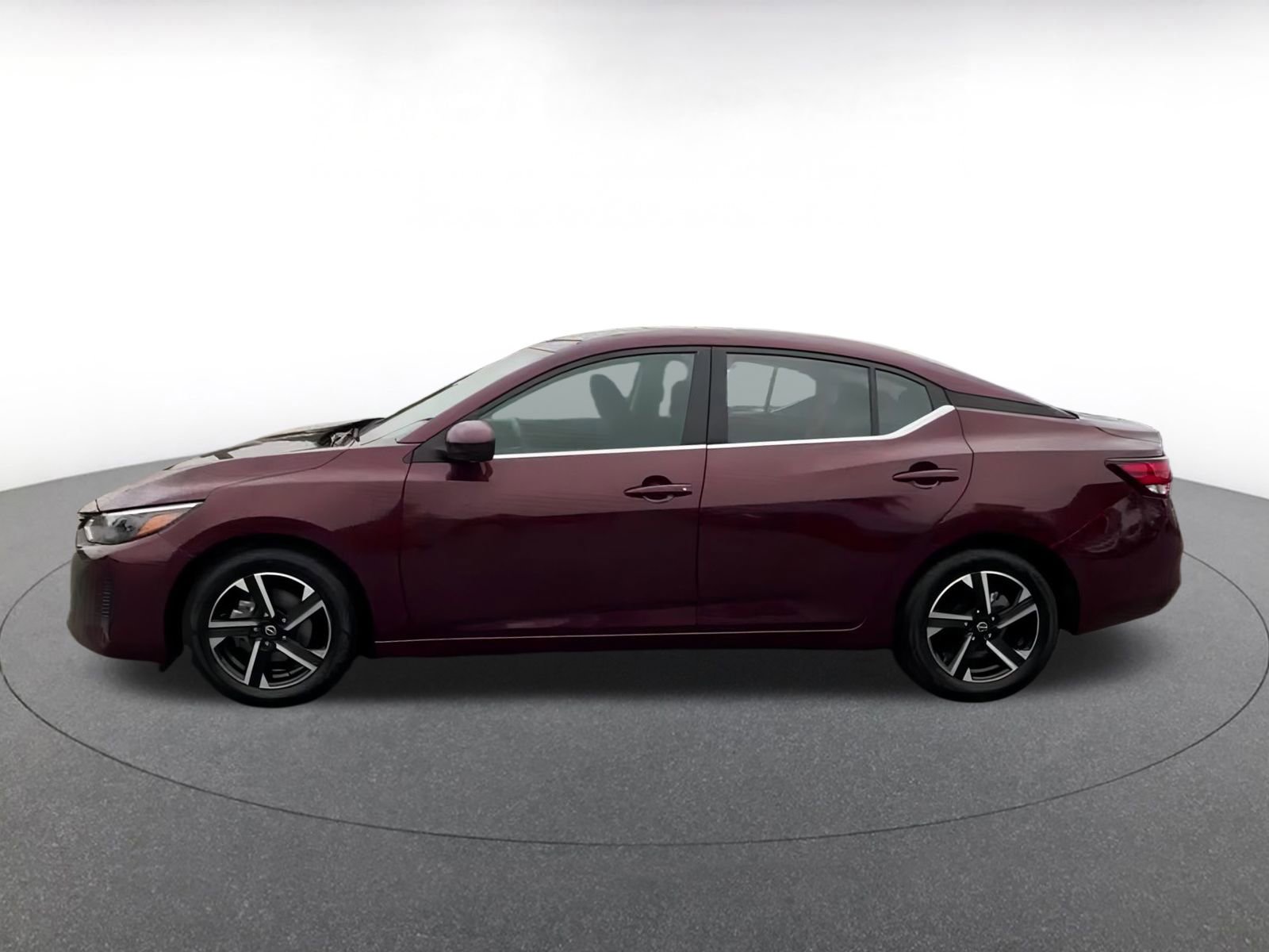 Thumbnail: 2024 Nissan Sentra - 9