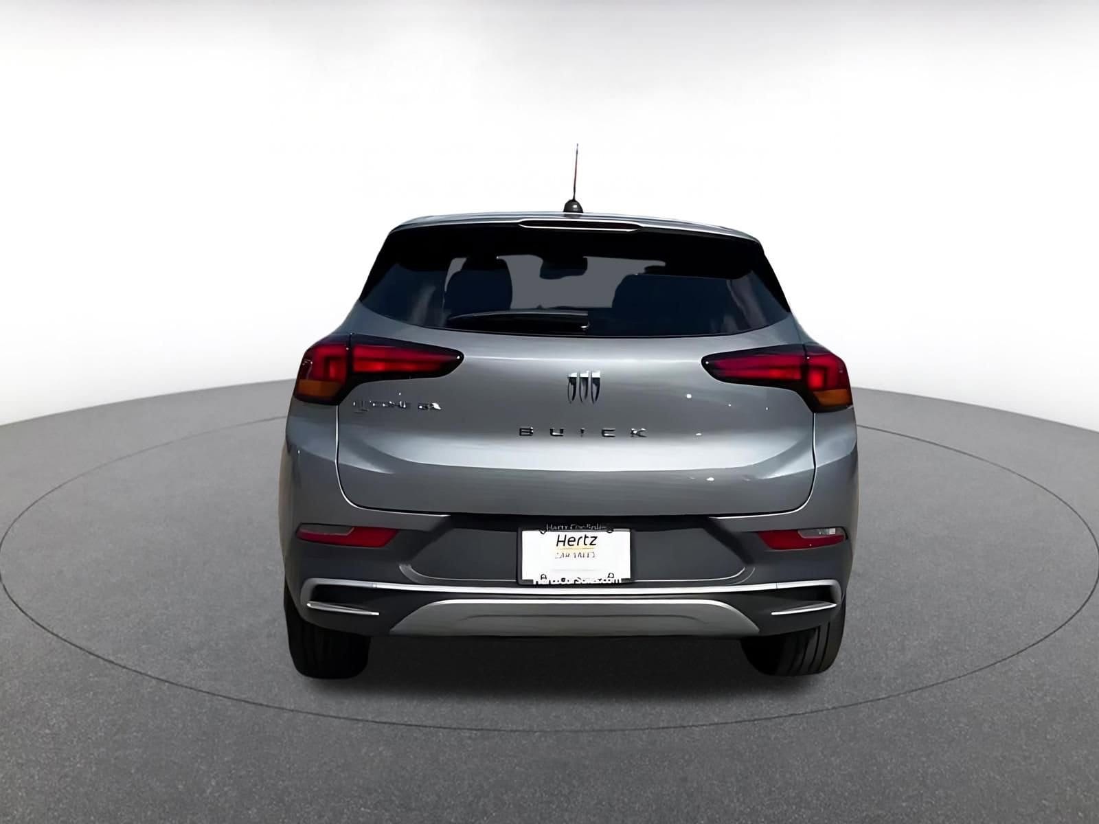 Thumbnail: 2025 Buick Encore GX - 12