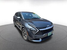 2024 Kia Sportage LX -
                  Richmond, VA