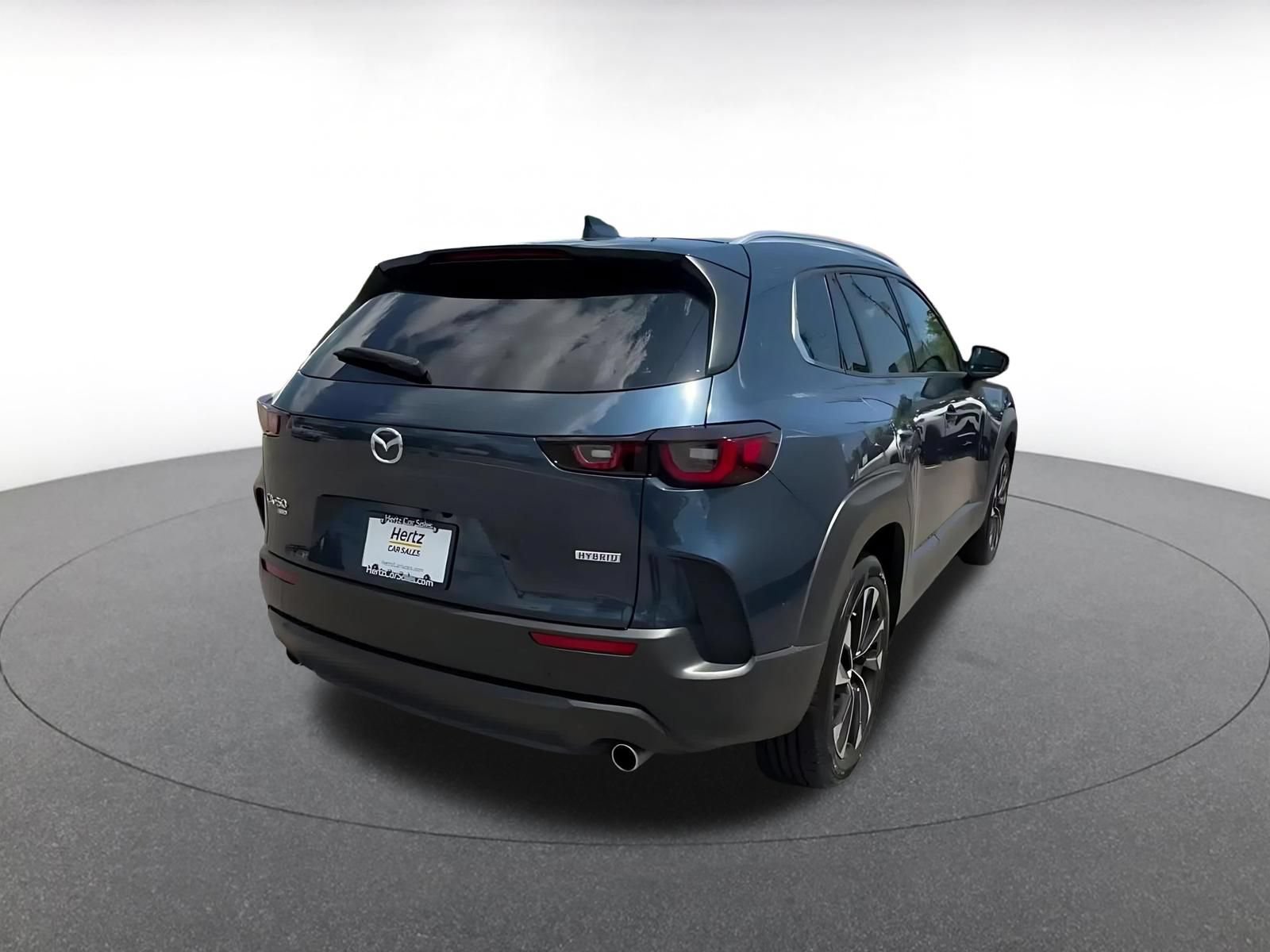 Thumbnail: 2025 Mazda CX-50 - 15