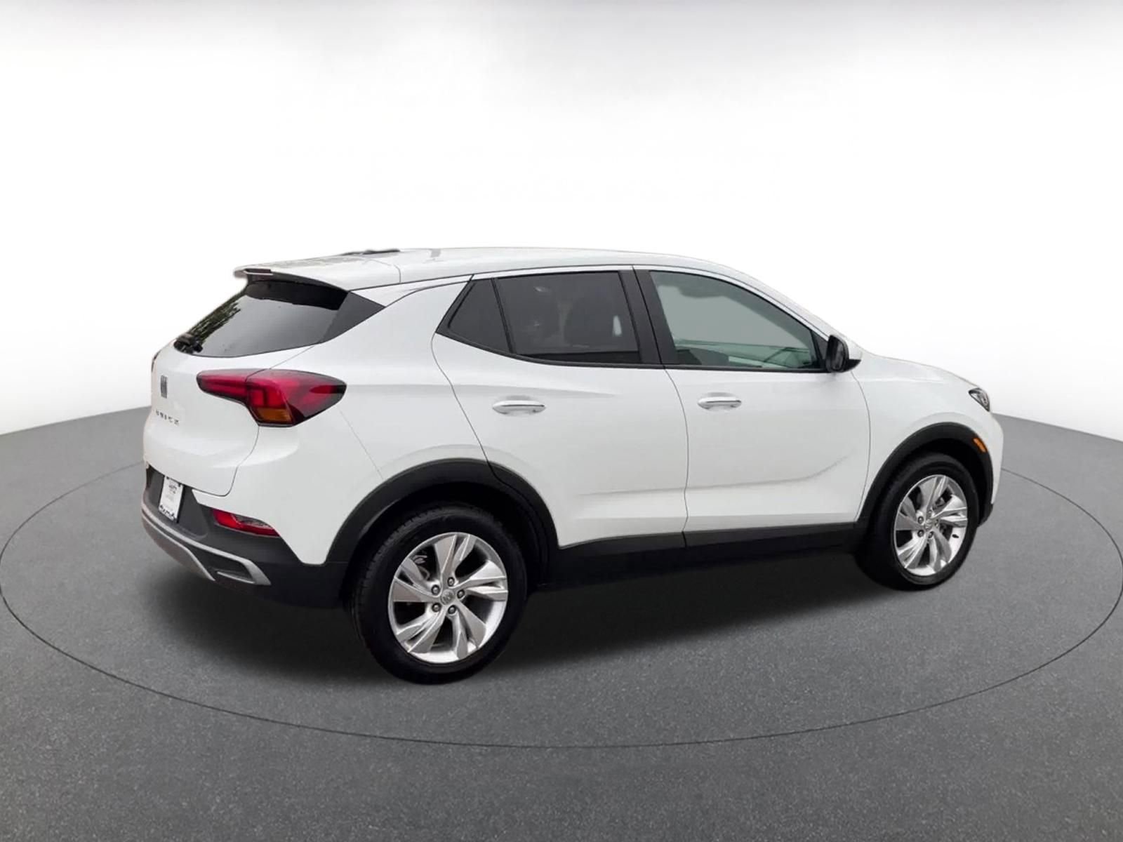 Thumbnail: 2025 Buick Encore GX - 14