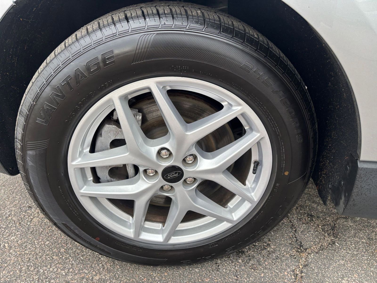 Thumbnail: 2024 Ford Edge - 30