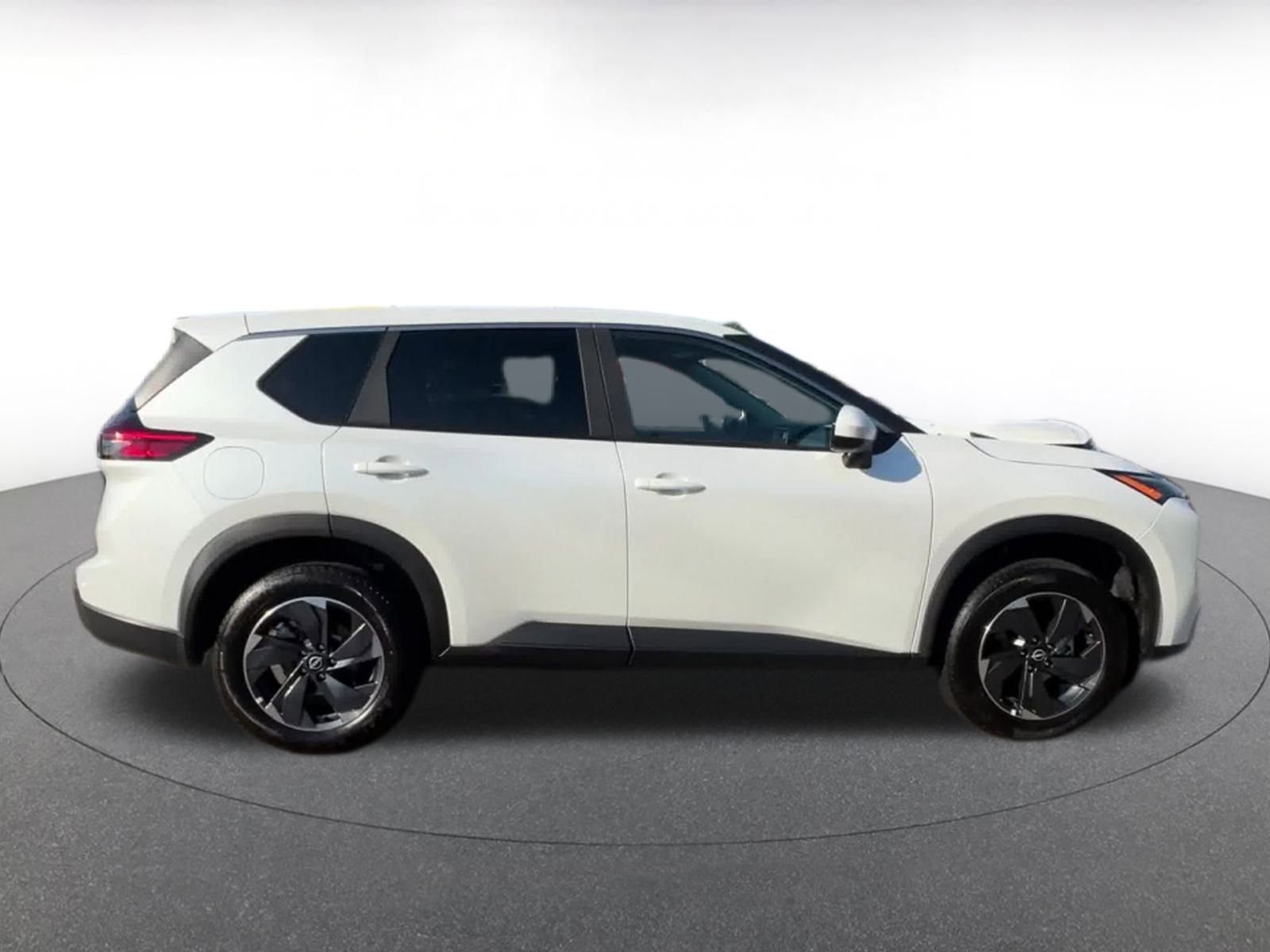 Thumbnail: 2024 Nissan Rogue - 16
