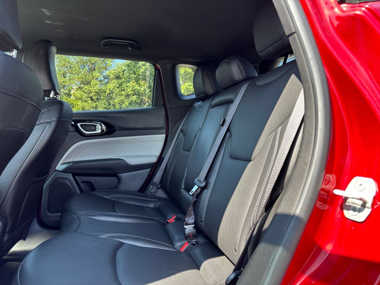 Thumbnail: 2025 Jeep Compass - 26