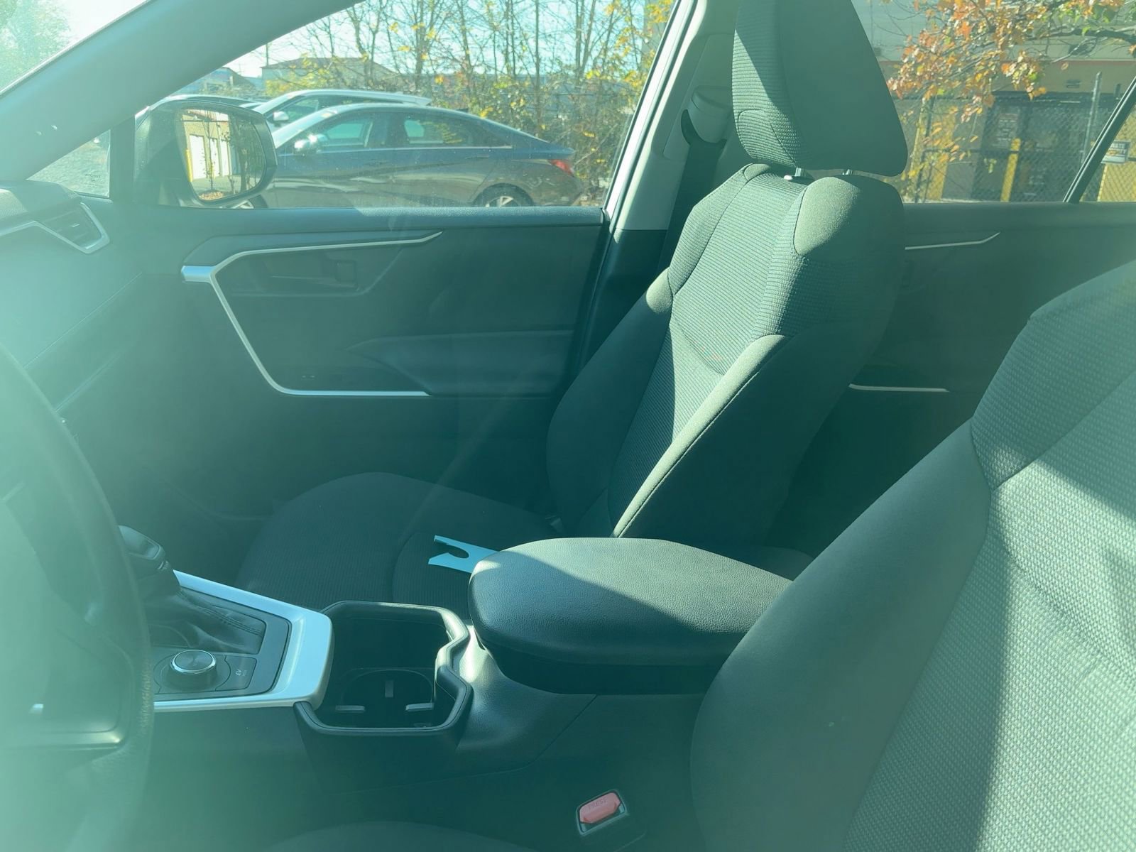 Thumbnail: 2025 Toyota RAV4 - 7