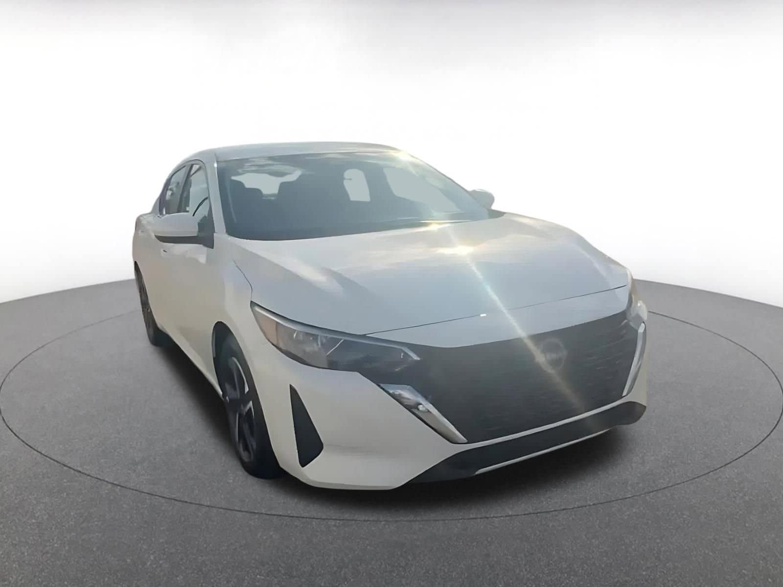 Thumbnail: 2025 Nissan Sentra - 3