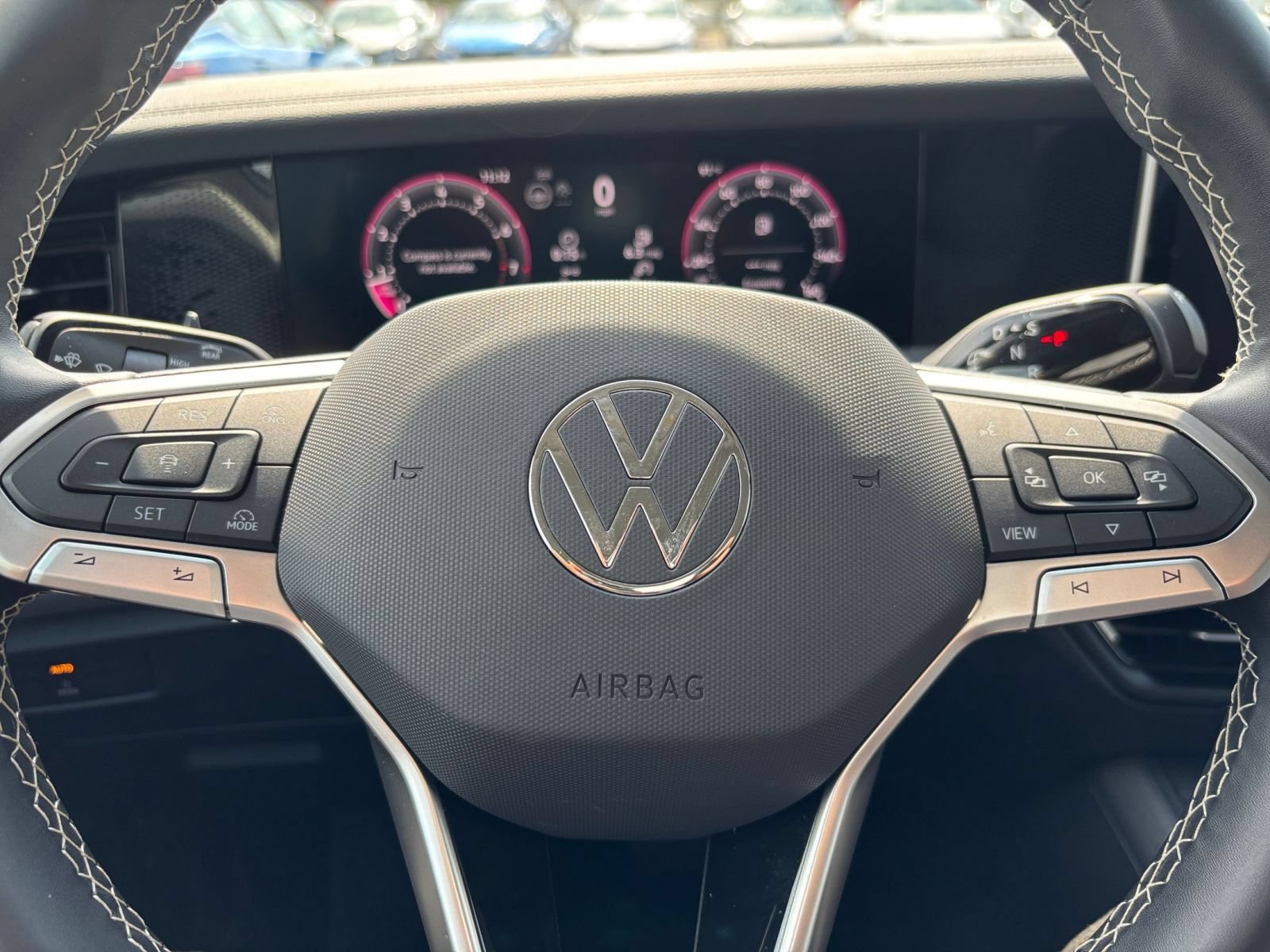 Thumbnail: 2026 Volkswagen Tiguan - 29