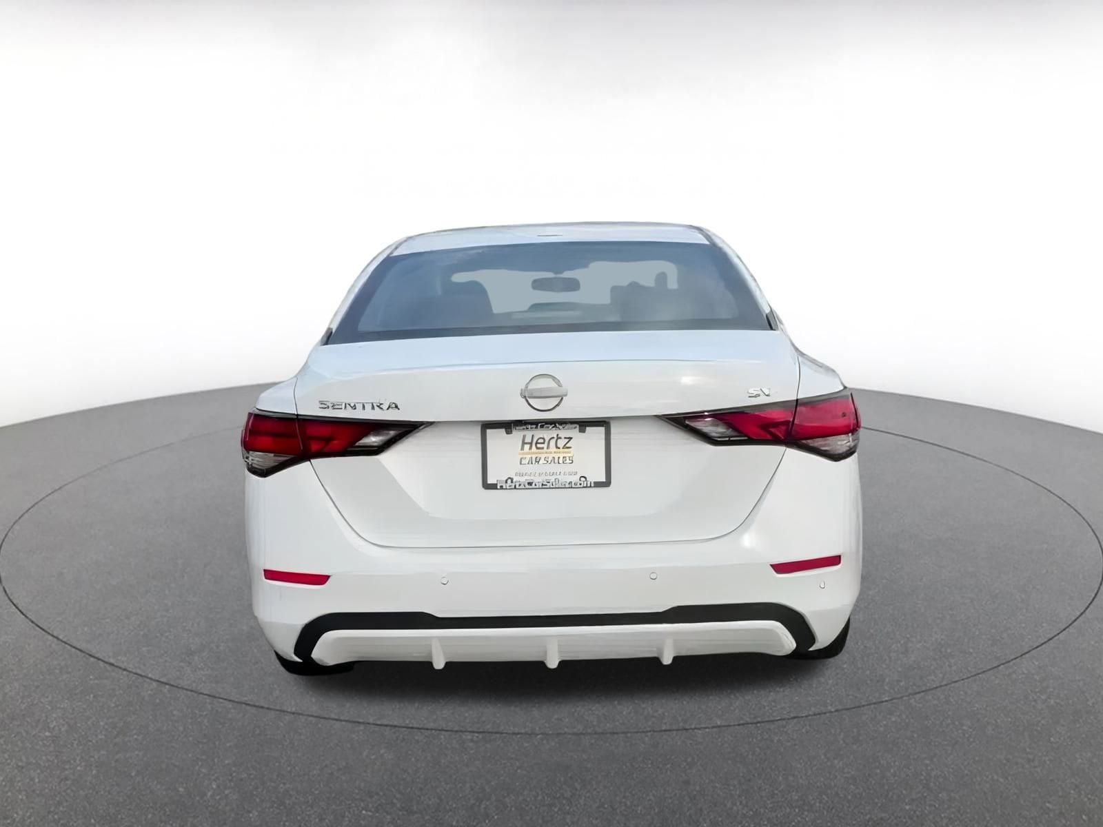 Thumbnail: 2024 Nissan Sentra - 12