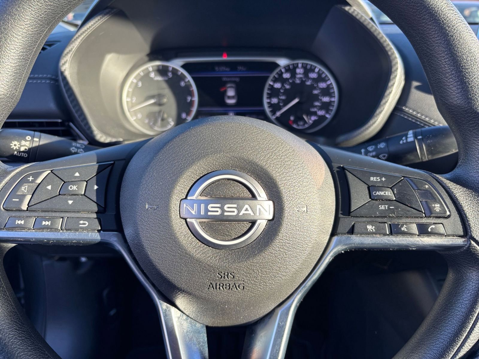 Thumbnail: 2024 Nissan Sentra - 25
