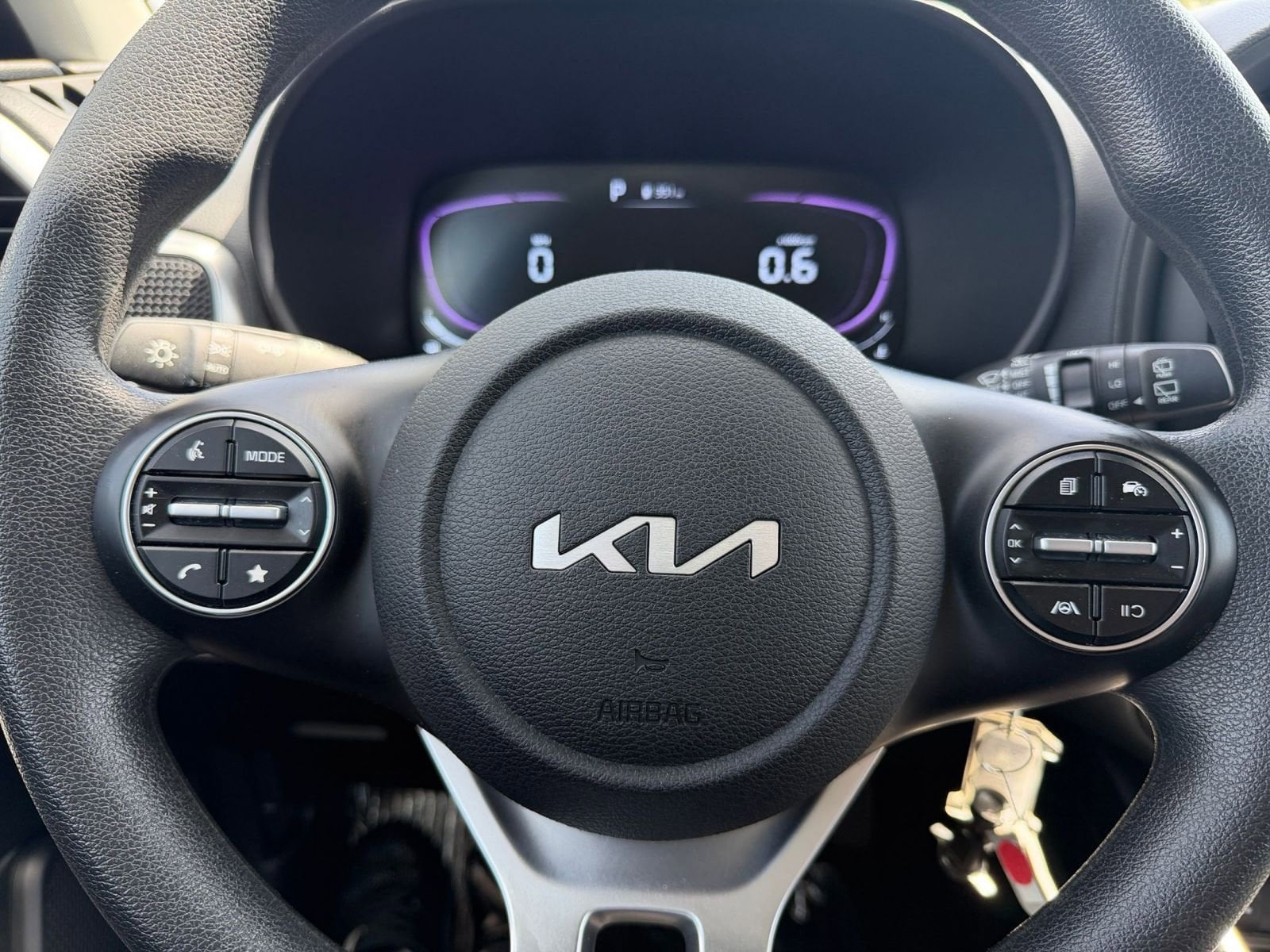 Thumbnail: 2025 Kia Soul - 25