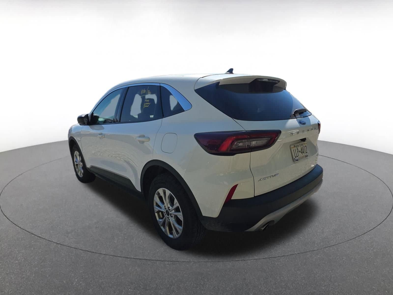 Thumbnail: 2024 Ford Escape - 5