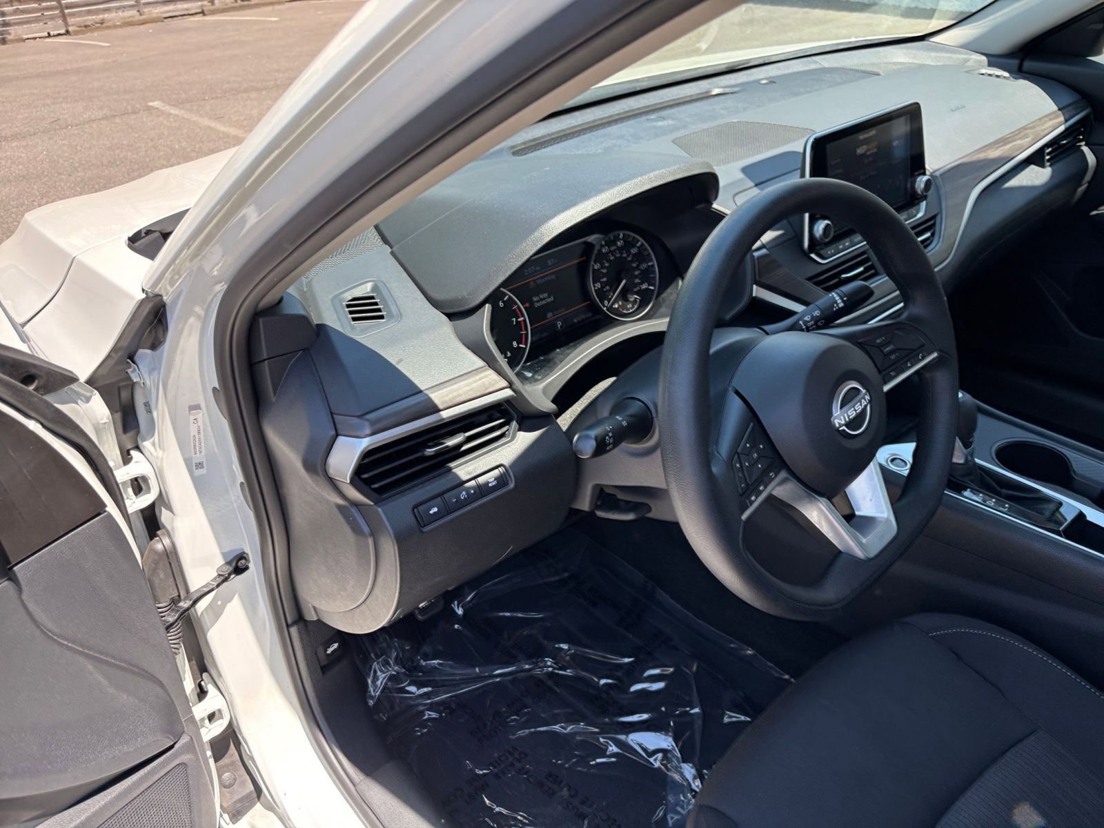 Thumbnail: 2025 Nissan Altima - 35