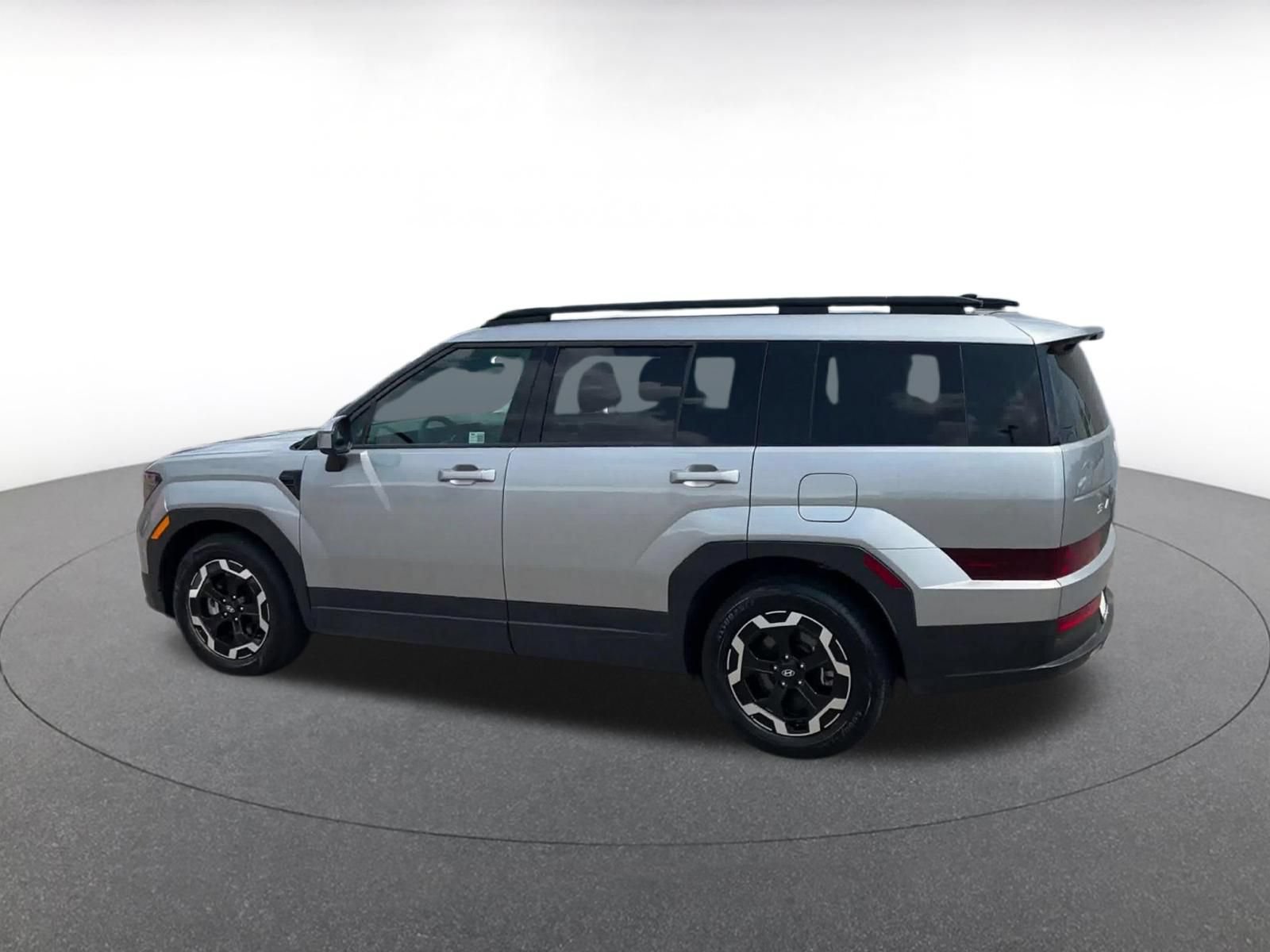 Thumbnail: 2026 Hyundai Santa Fe - 10