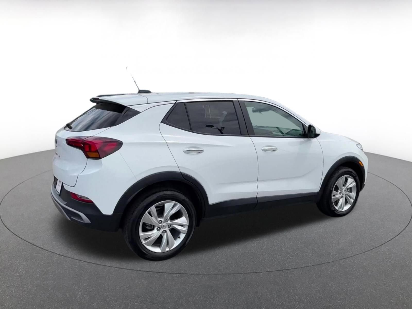 Thumbnail: 2025 Buick Encore GX - 14