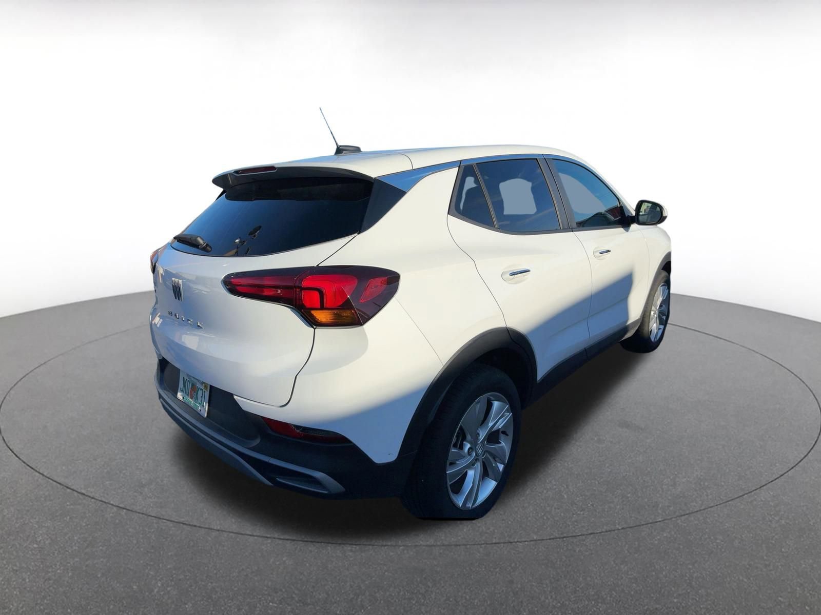 Thumbnail: 2025 Buick Encore GX - 6