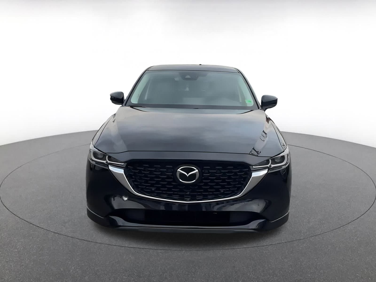 Thumbnail: 2025 Mazda CX-5 - 4