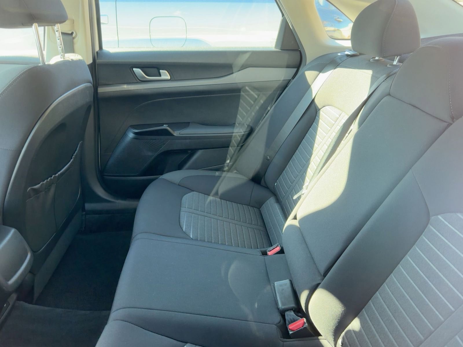 Thumbnail: 2025 Kia K5 - 3