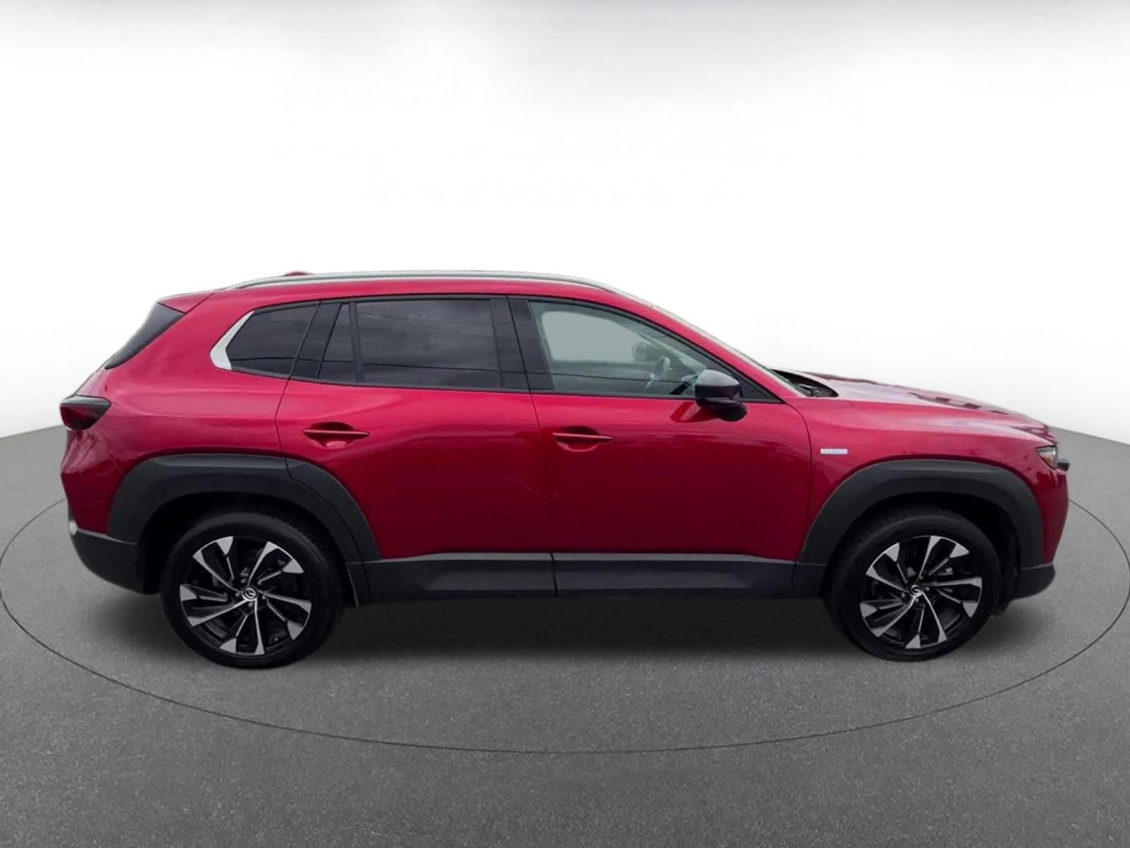 Thumbnail: 2025 Mazda CX-50 - 13