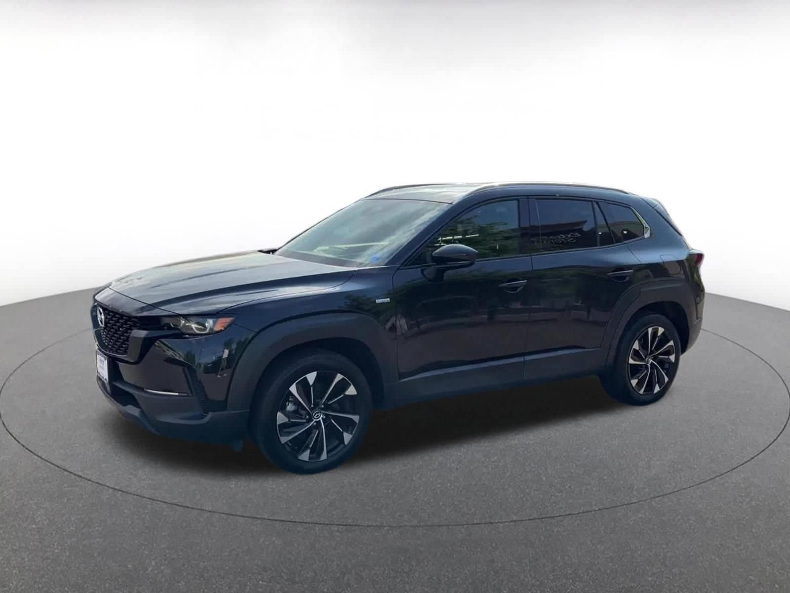 Thumbnail: 2025 Mazda CX-50 - 8