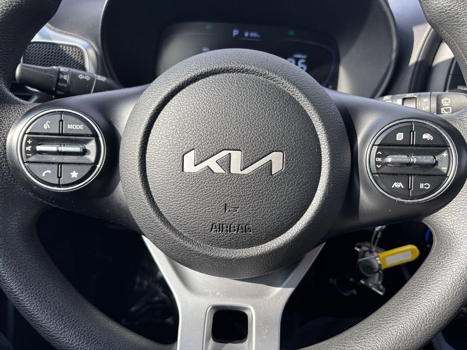 Thumbnail: 2023 Kia Soul - 25