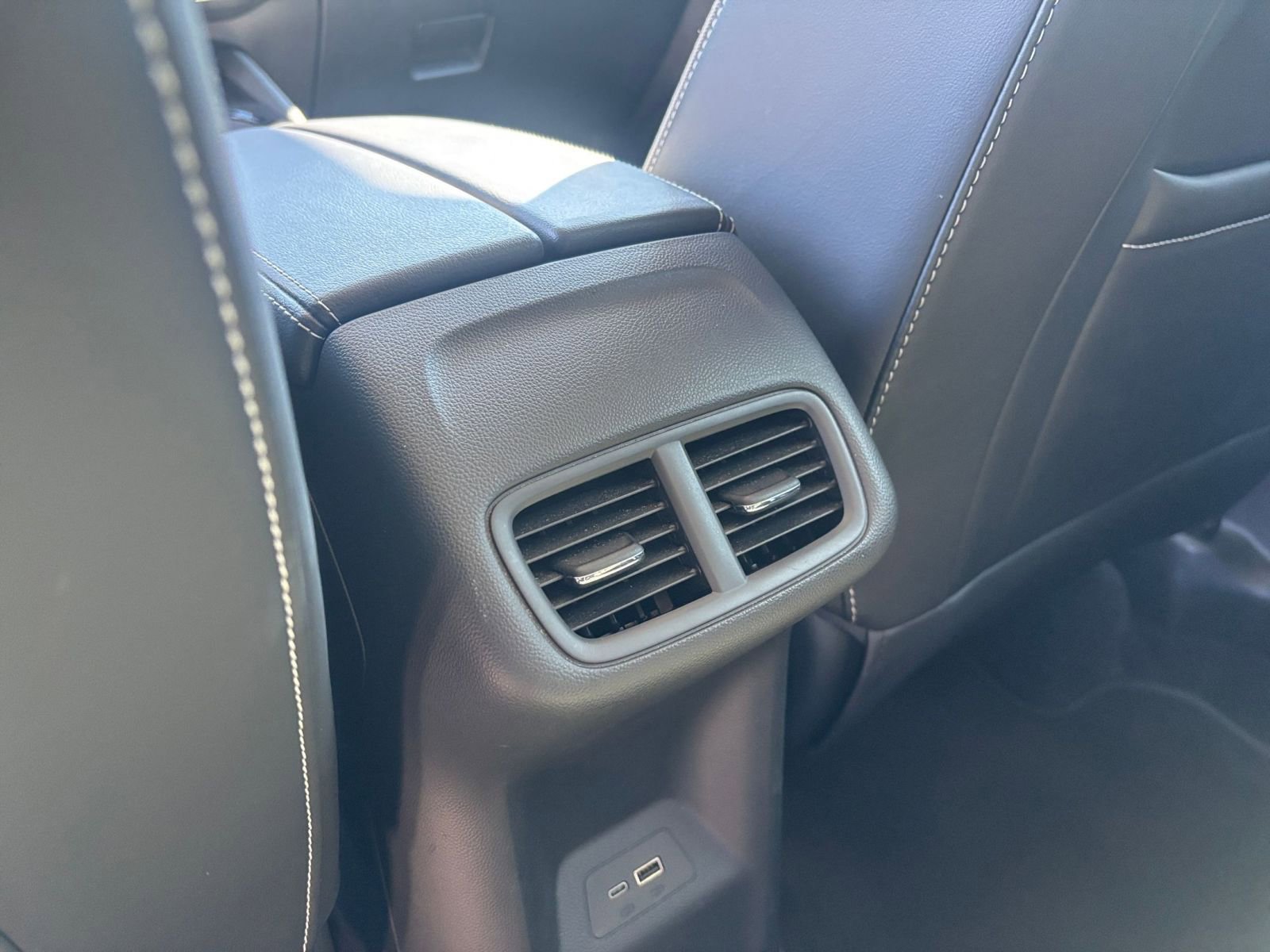 Thumbnail: 2024 Buick Envision - 24