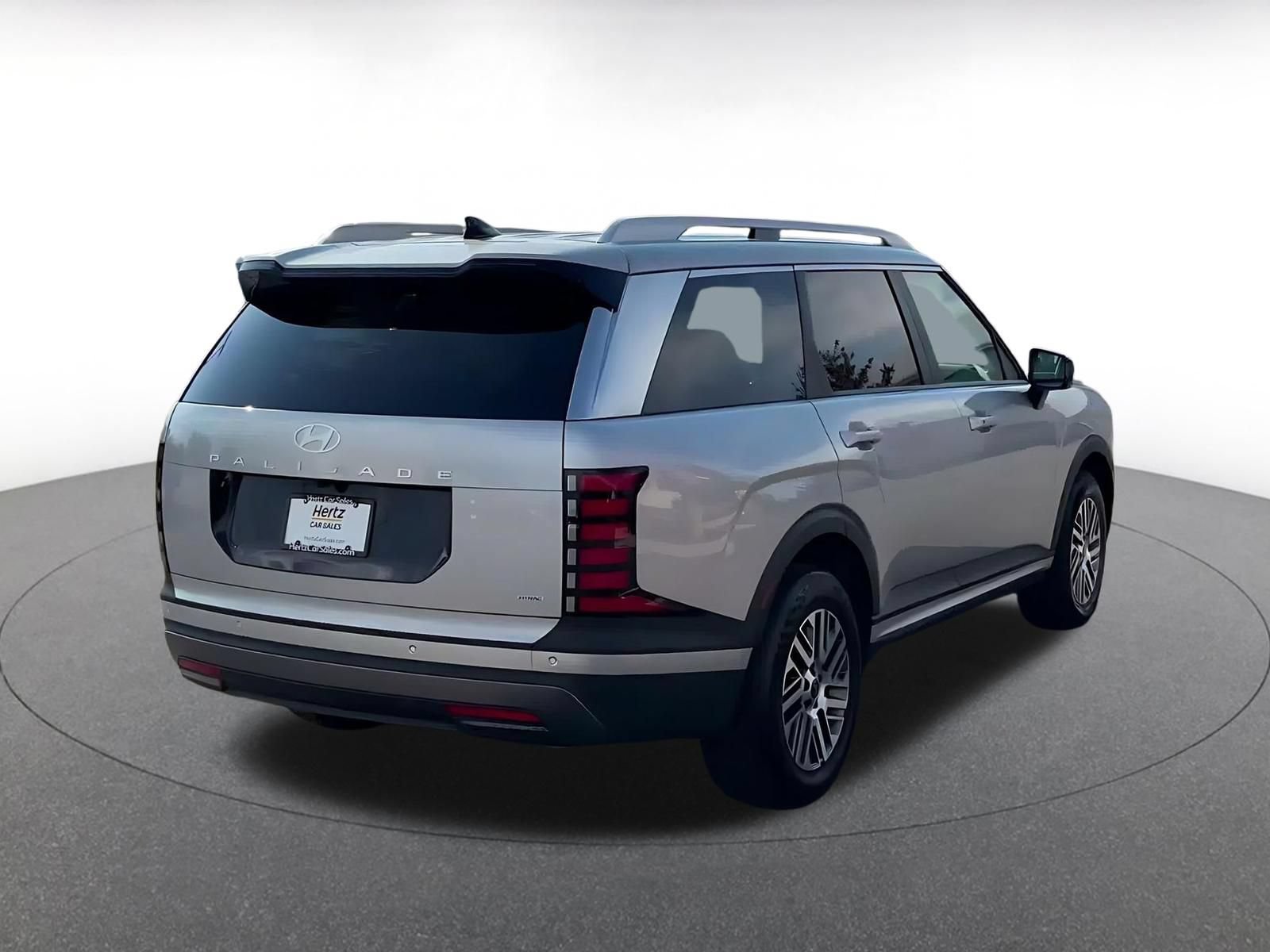 Thumbnail: 2026 Hyundai Palisade - 13