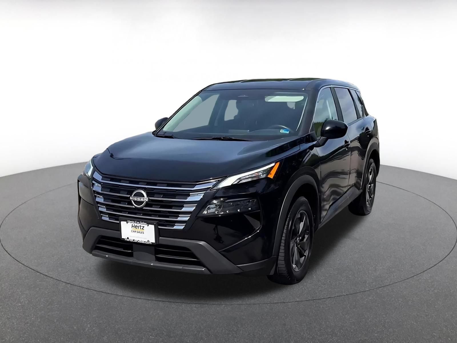 Thumbnail: 2025 Nissan Rogue - 7